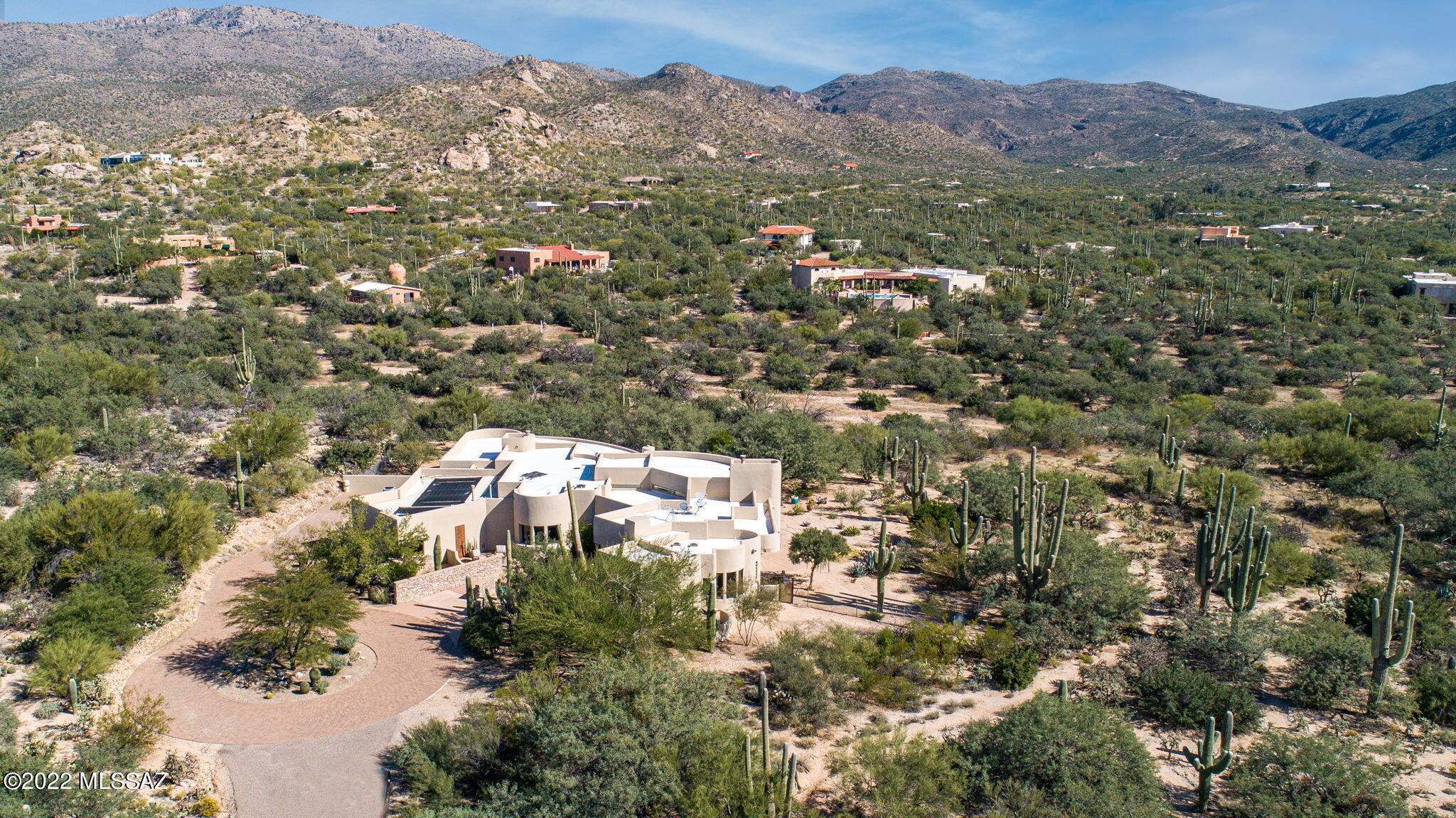 La Cebadilla Estates (1-161) - Residential
