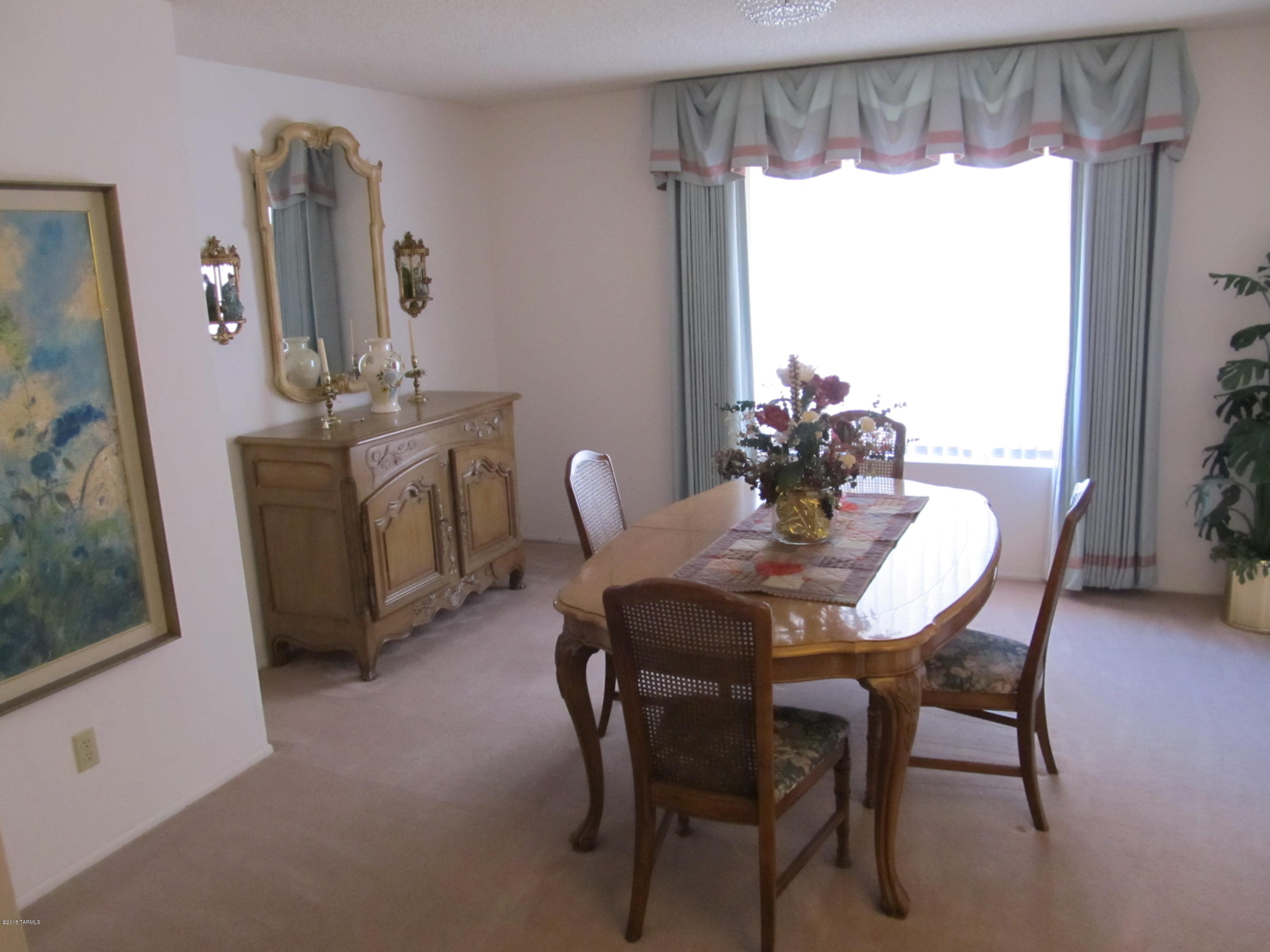 Chula Vista Villas (1-12) - Residential
