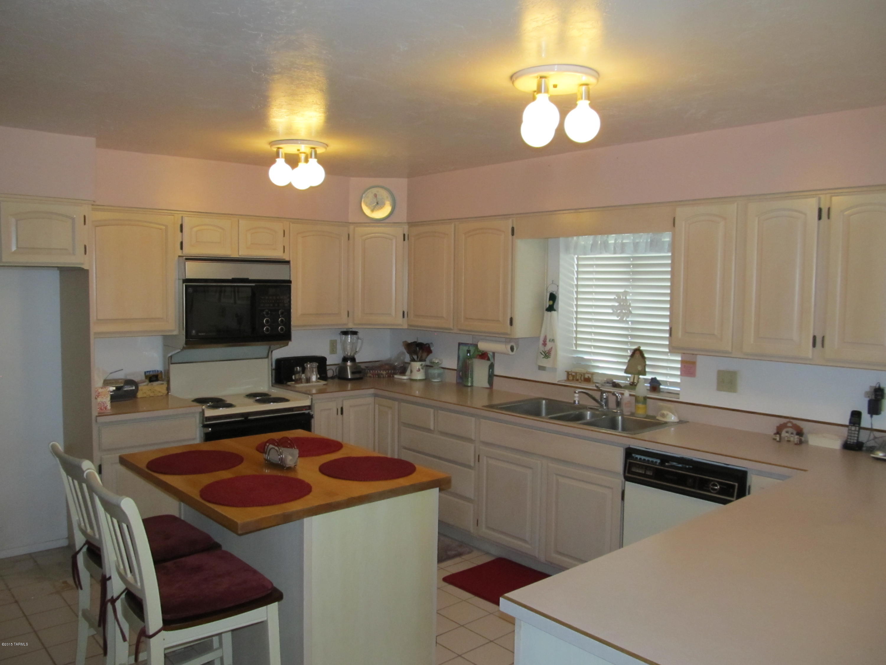 Chula Vista Villas (1-12) - Residential