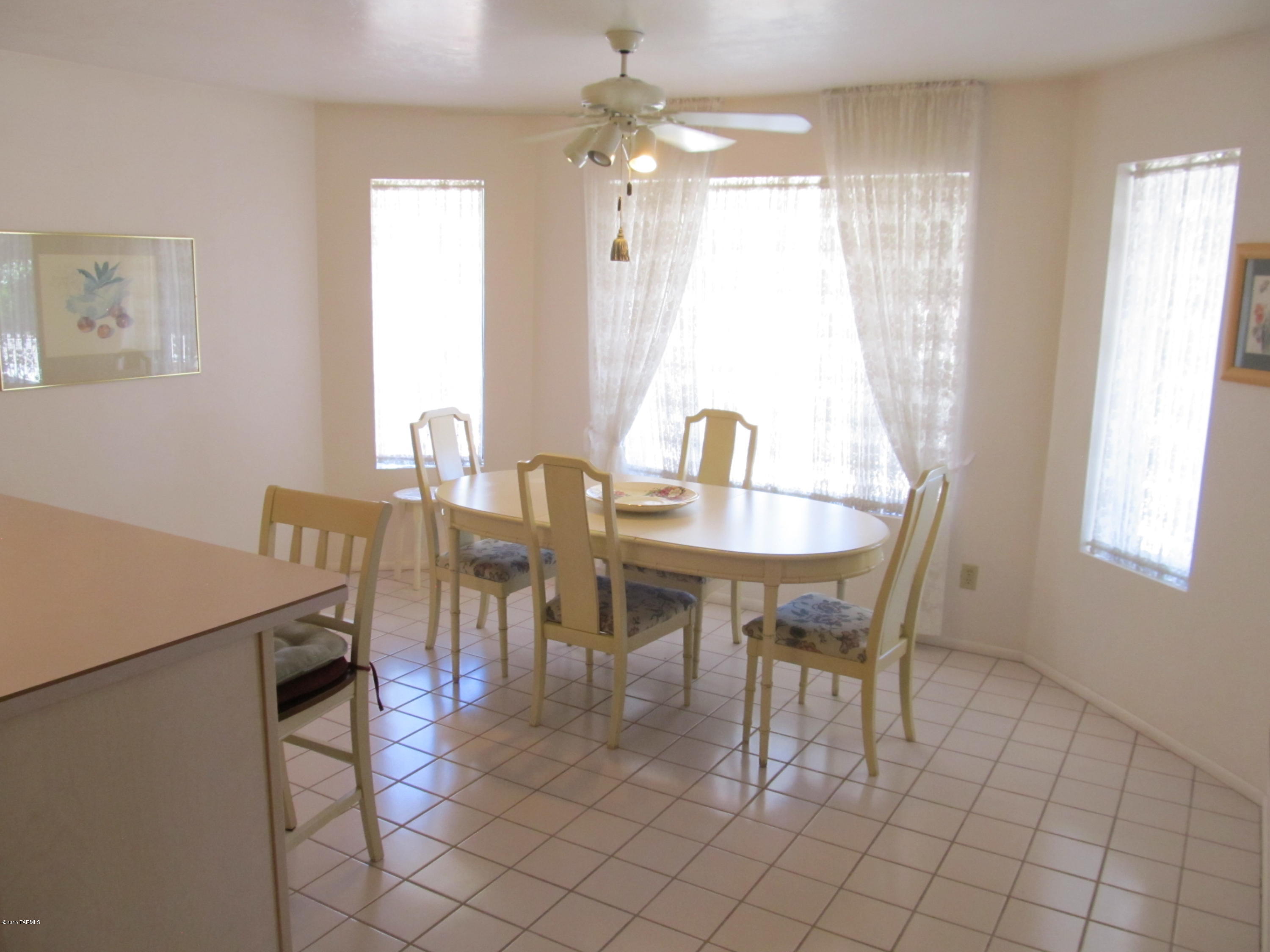 Chula Vista Villas (1-12) - Residential