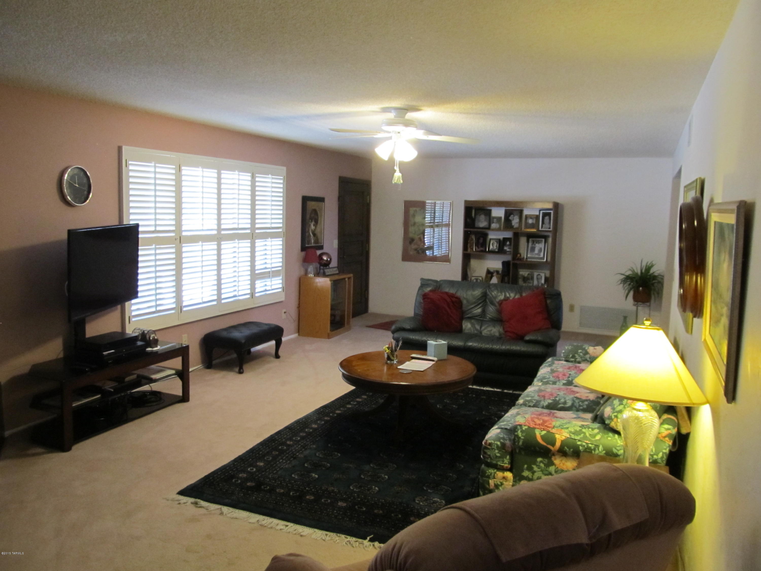 Chula Vista Villas (1-12) - Residential