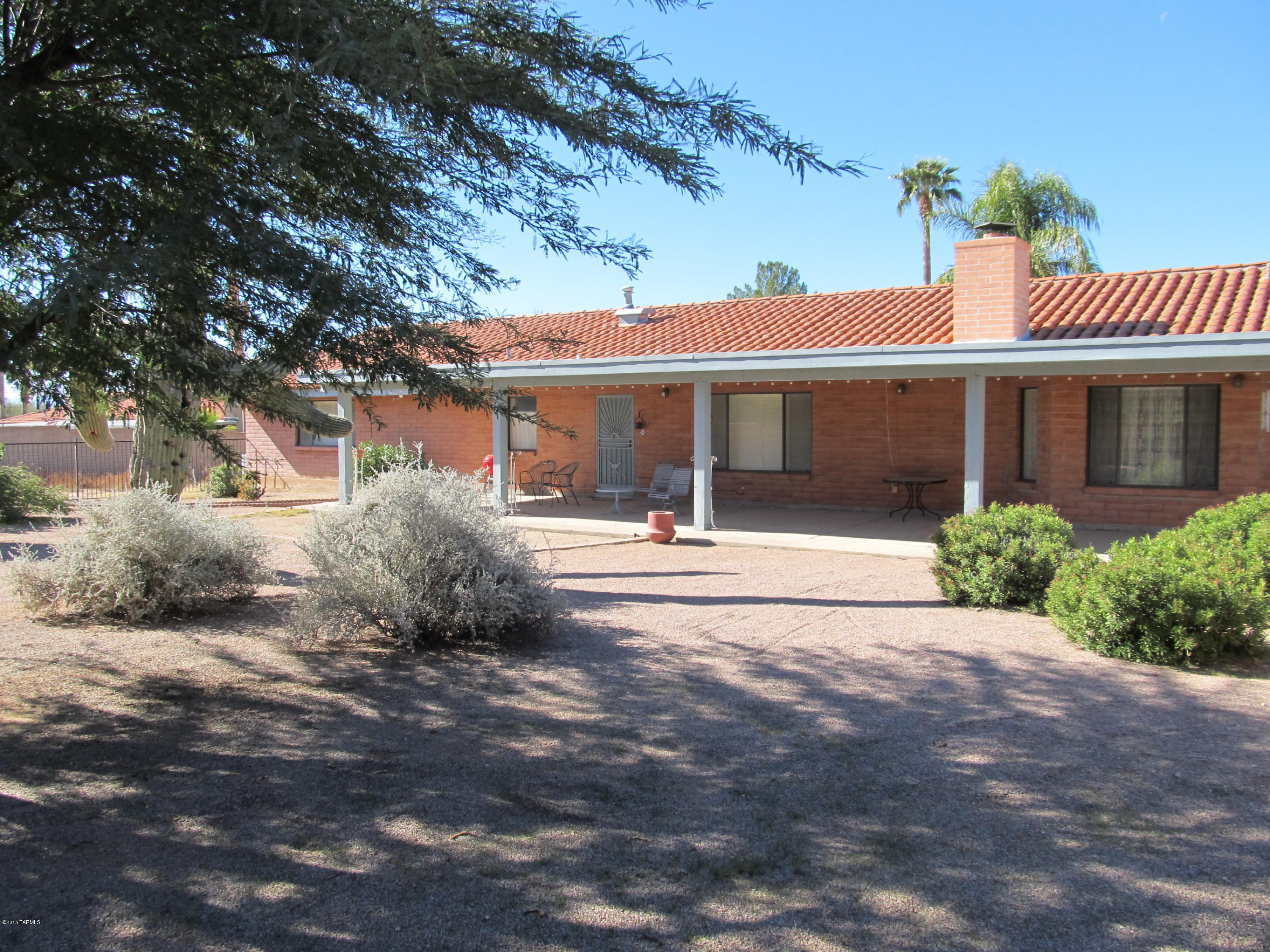 Chula Vista Villas (1-12) - Residential