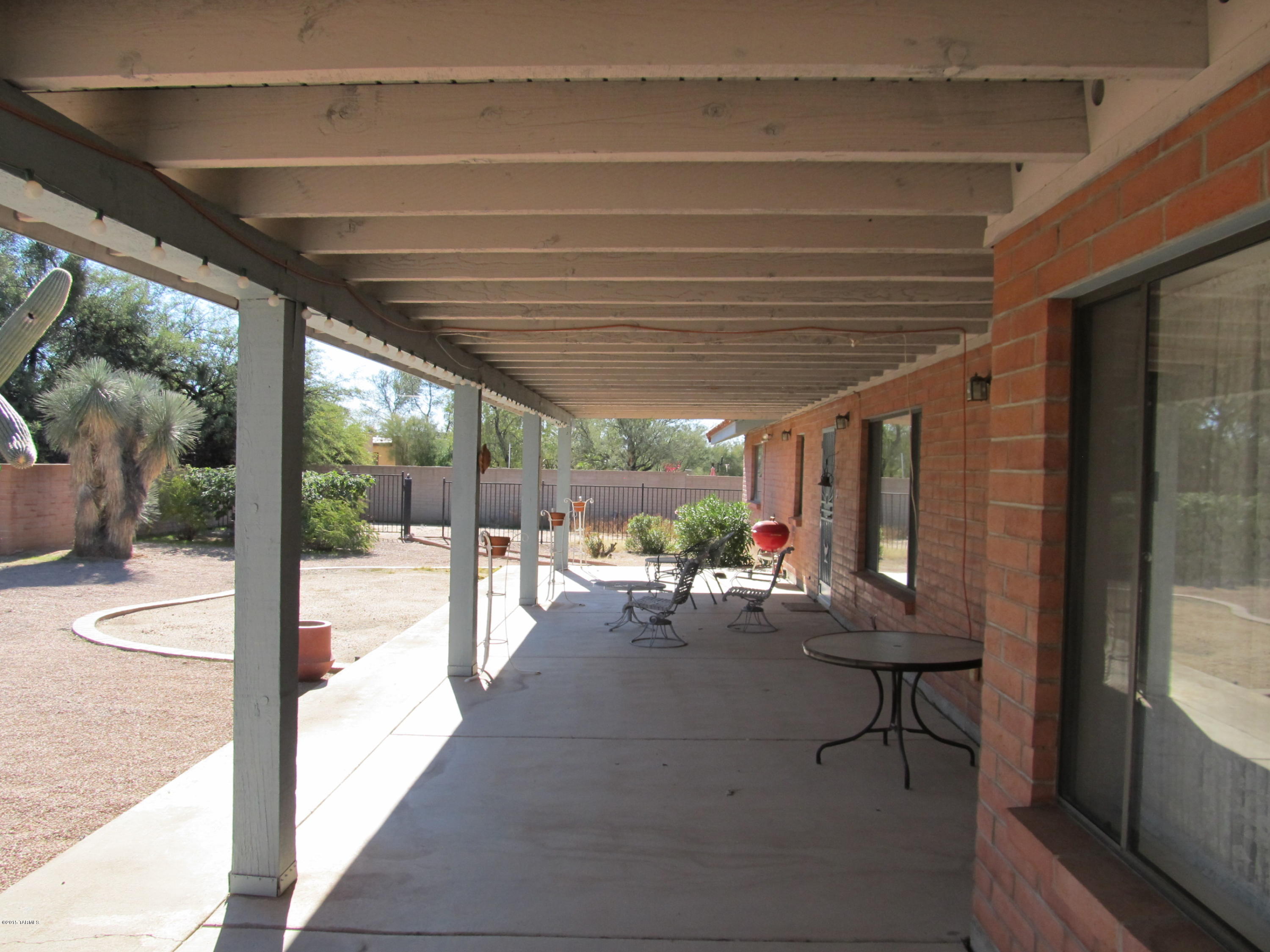 Chula Vista Villas (1-12) - Residential