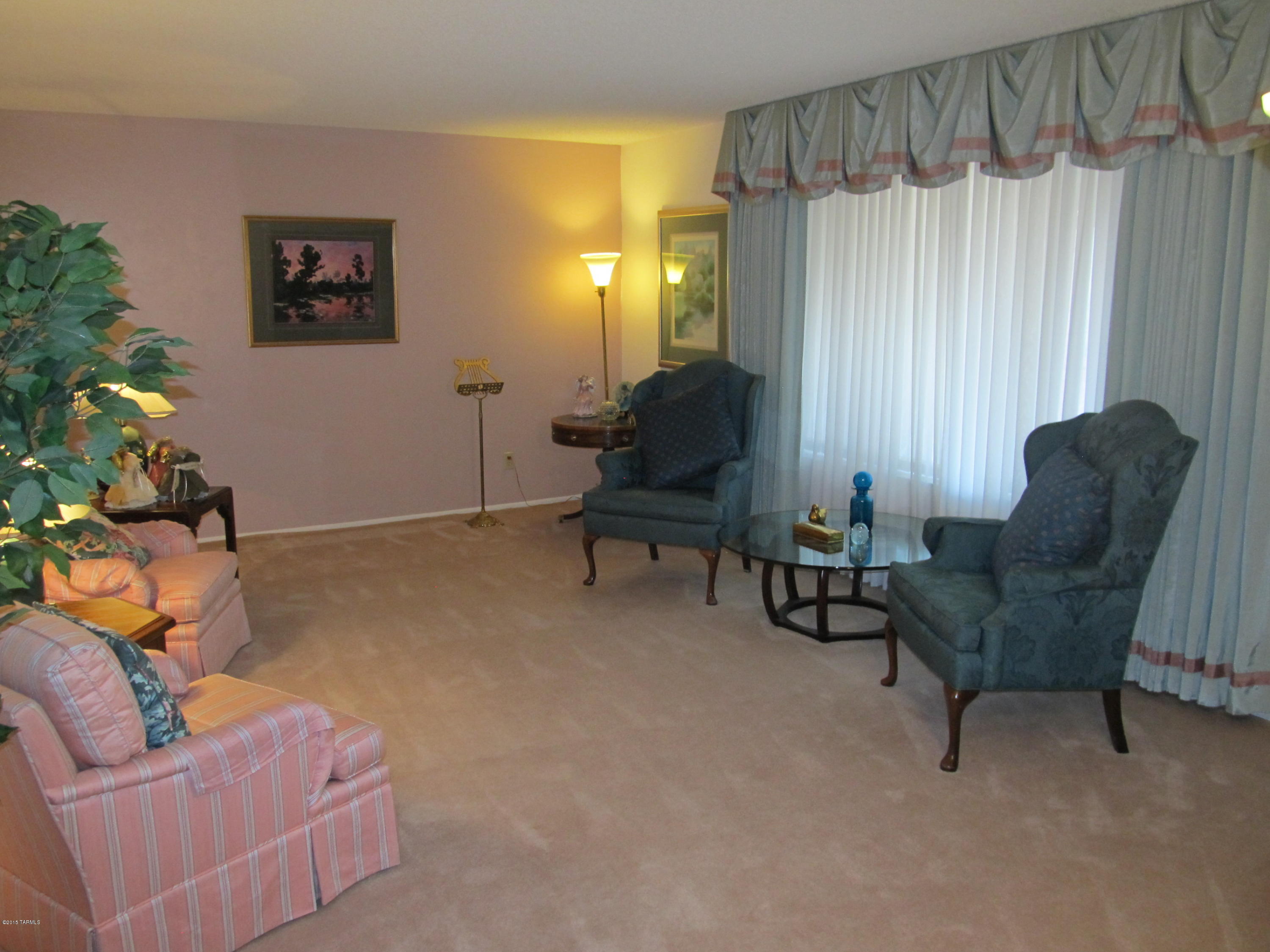 Chula Vista Villas (1-12) - Residential