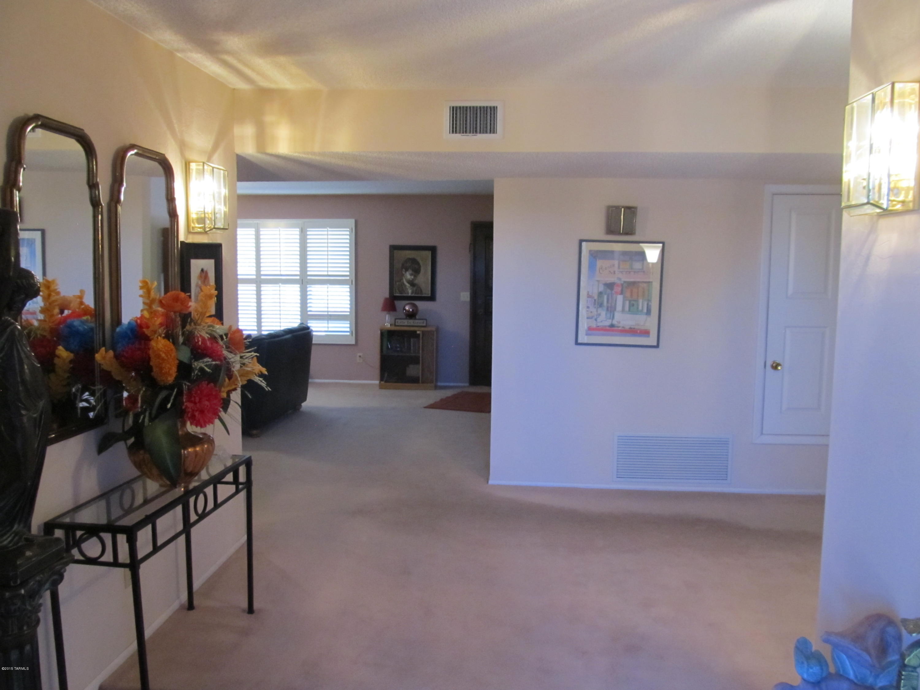 Chula Vista Villas (1-12) - Residential