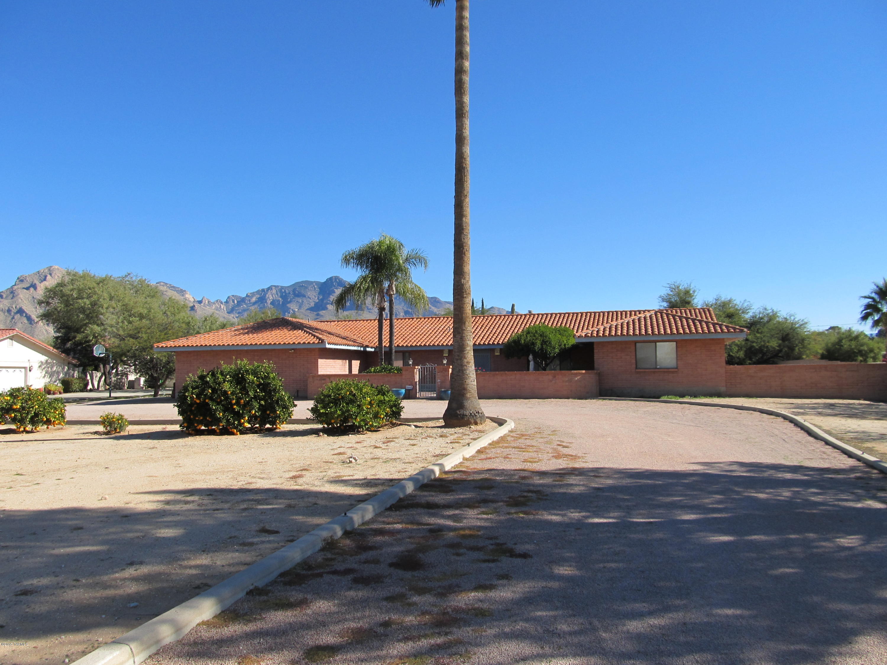 Chula Vista Villas (1-12) - Residential