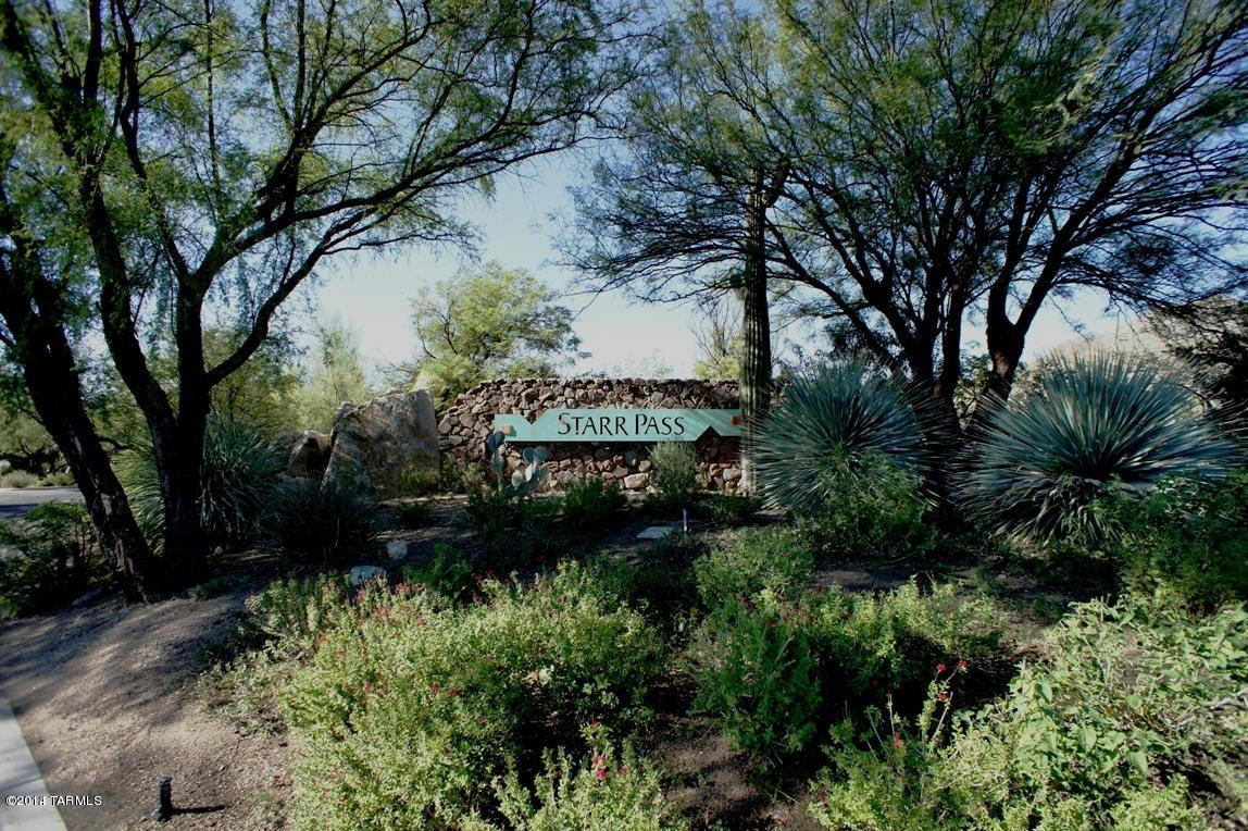Moonrise at Starr Pass Condominium - Residential Lease