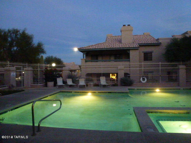 Moonrise at Starr Pass Condominium - Residential Lease