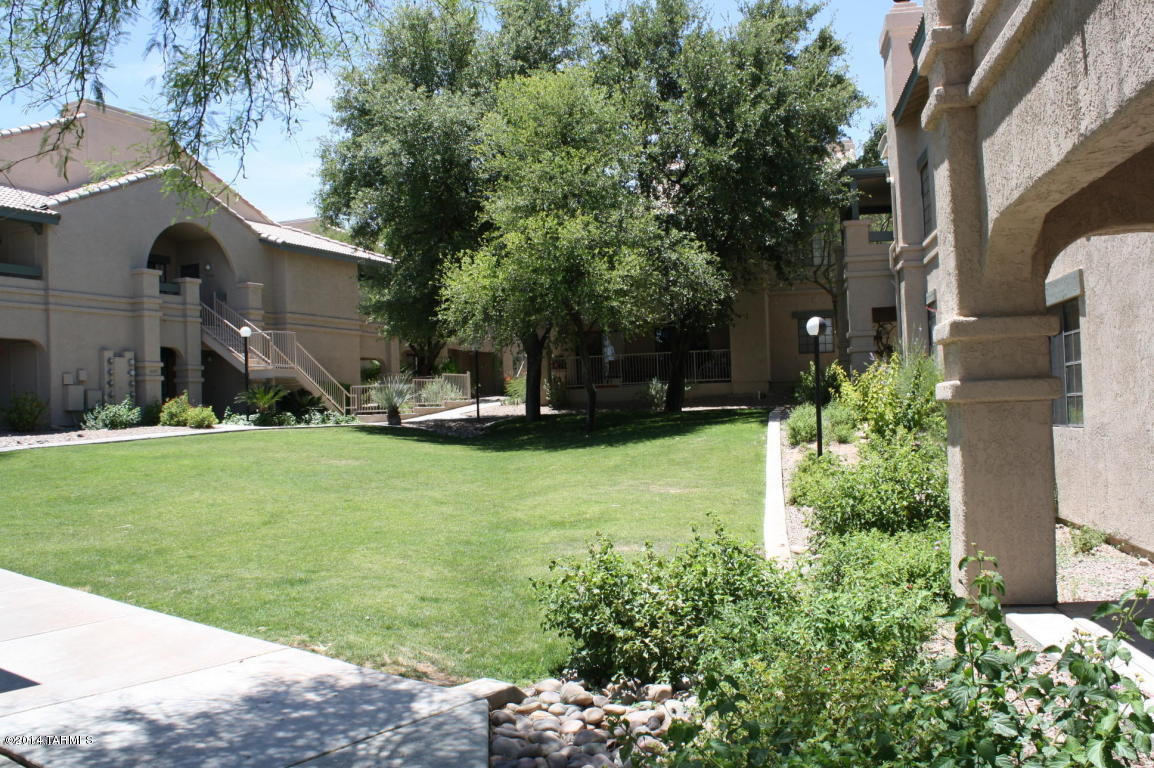 Moonrise at Starr Pass Condominium - Residential Lease