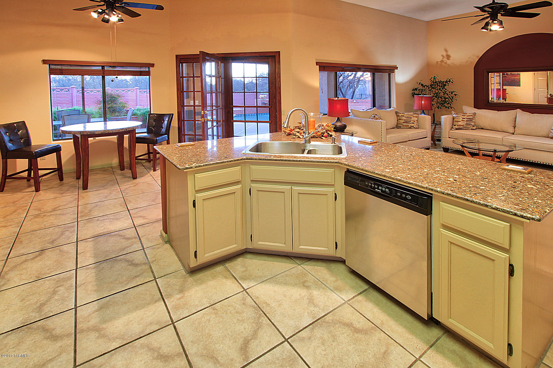 Meadow View Estates (1-10) - Residential