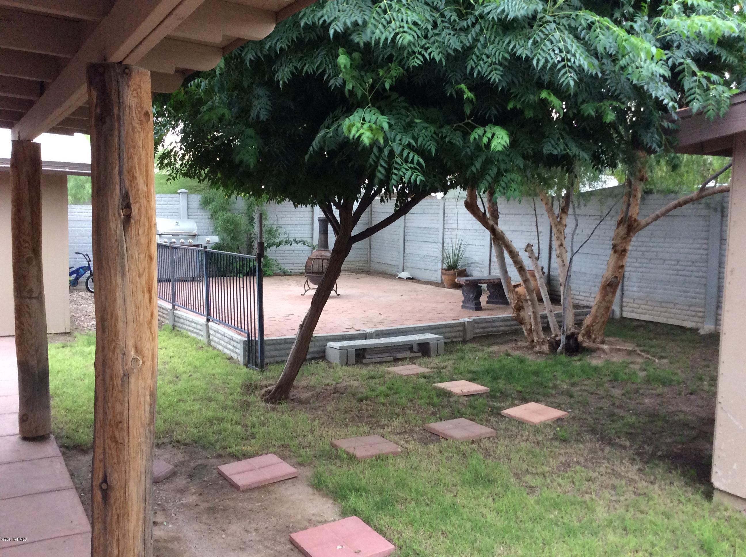 Salida Del Sol (1-274) - Residential