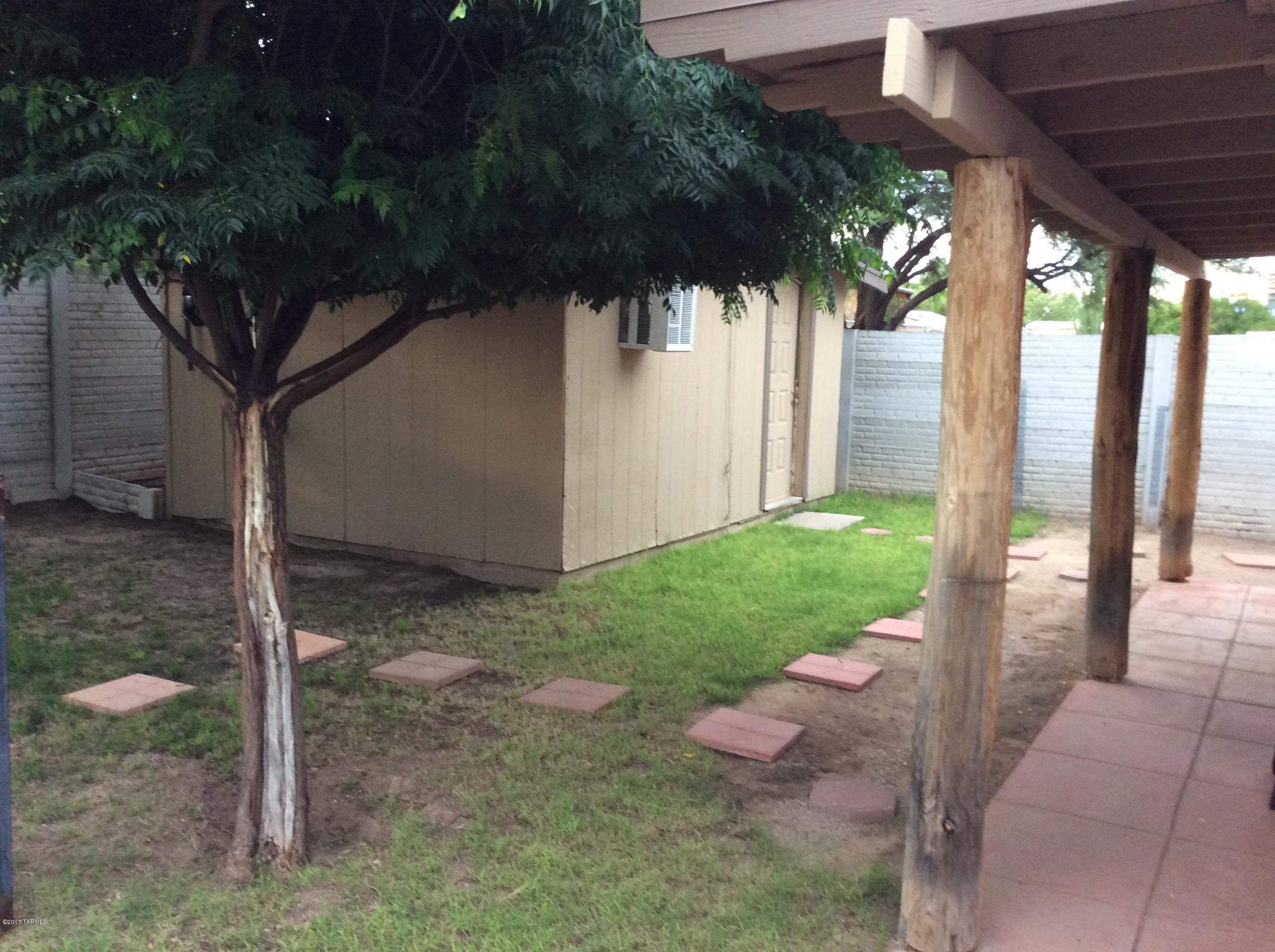 Salida Del Sol (1-274) - Residential
