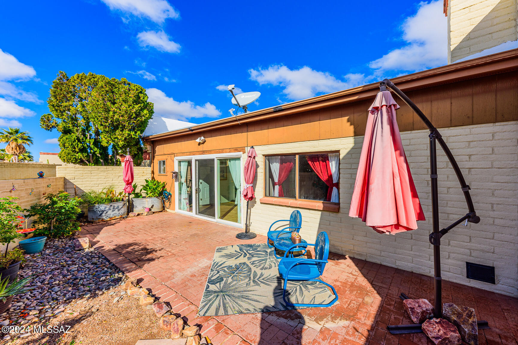 Golden West Villas (Amended) (1-50) - Residential