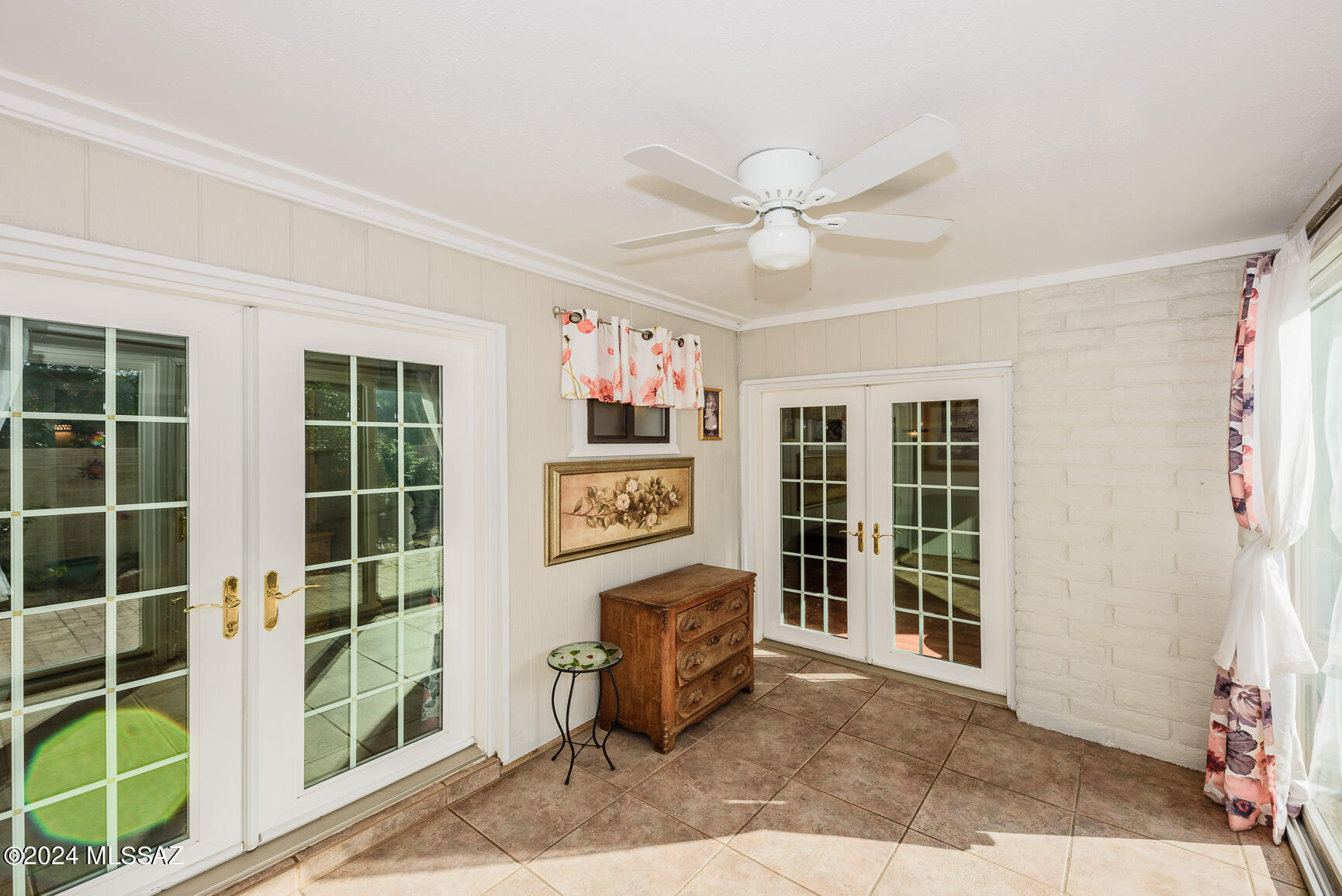Golden West Villas (Amended) (1-50) - Residential