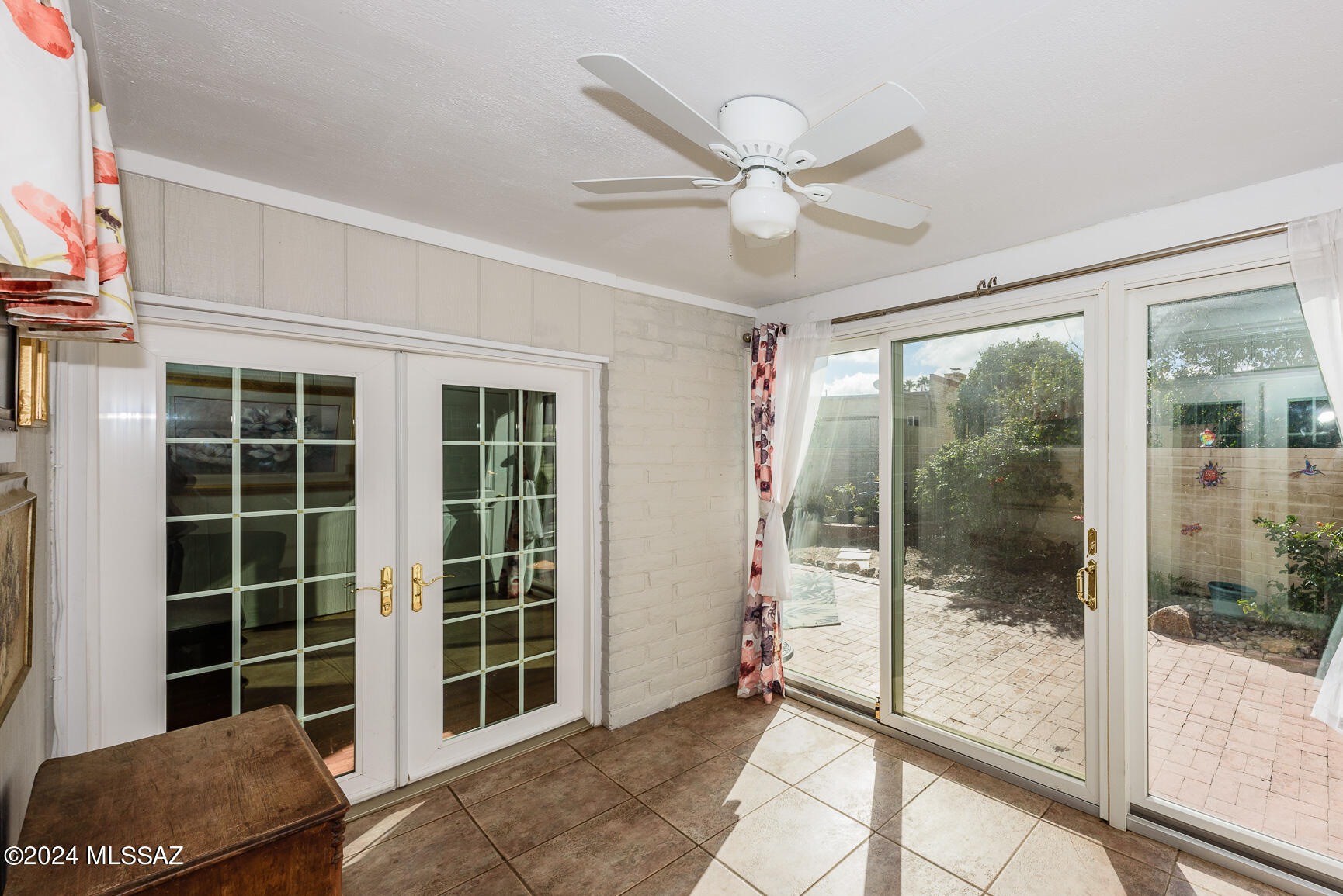 Golden West Villas (Amended) (1-50) - Residential