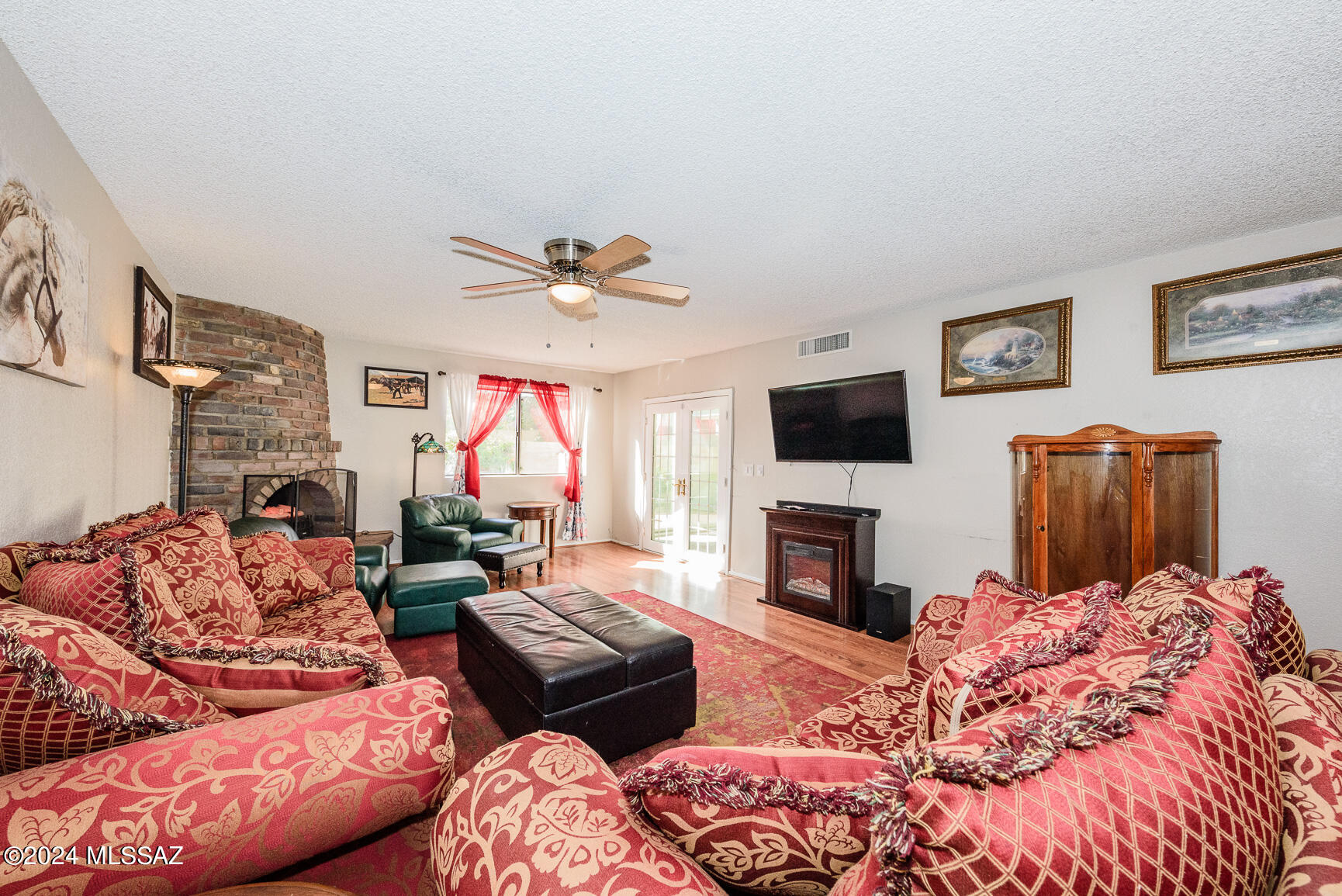 Golden West Villas (Amended) (1-50) - Residential