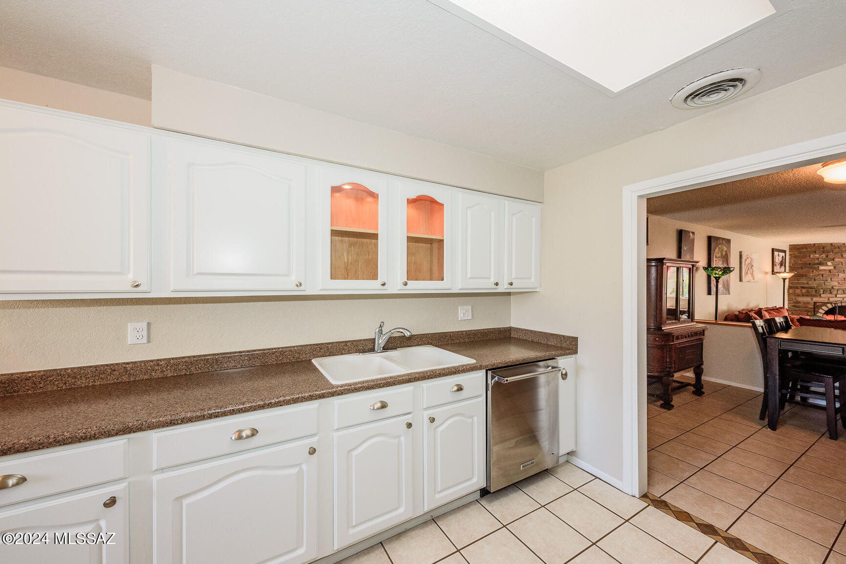 Golden West Villas (Amended) (1-50) - Residential