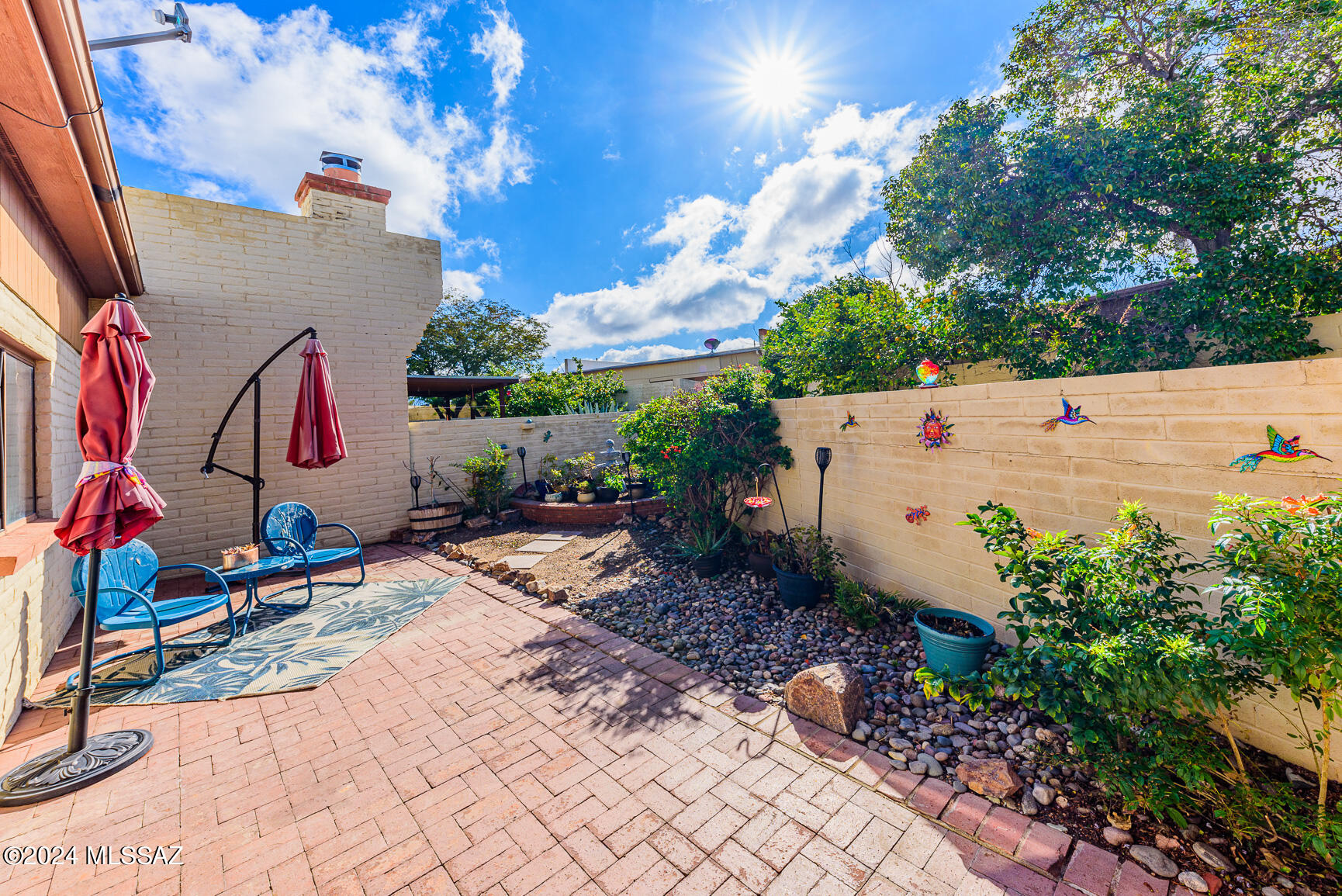 Golden West Villas (Amended) (1-50) - Residential