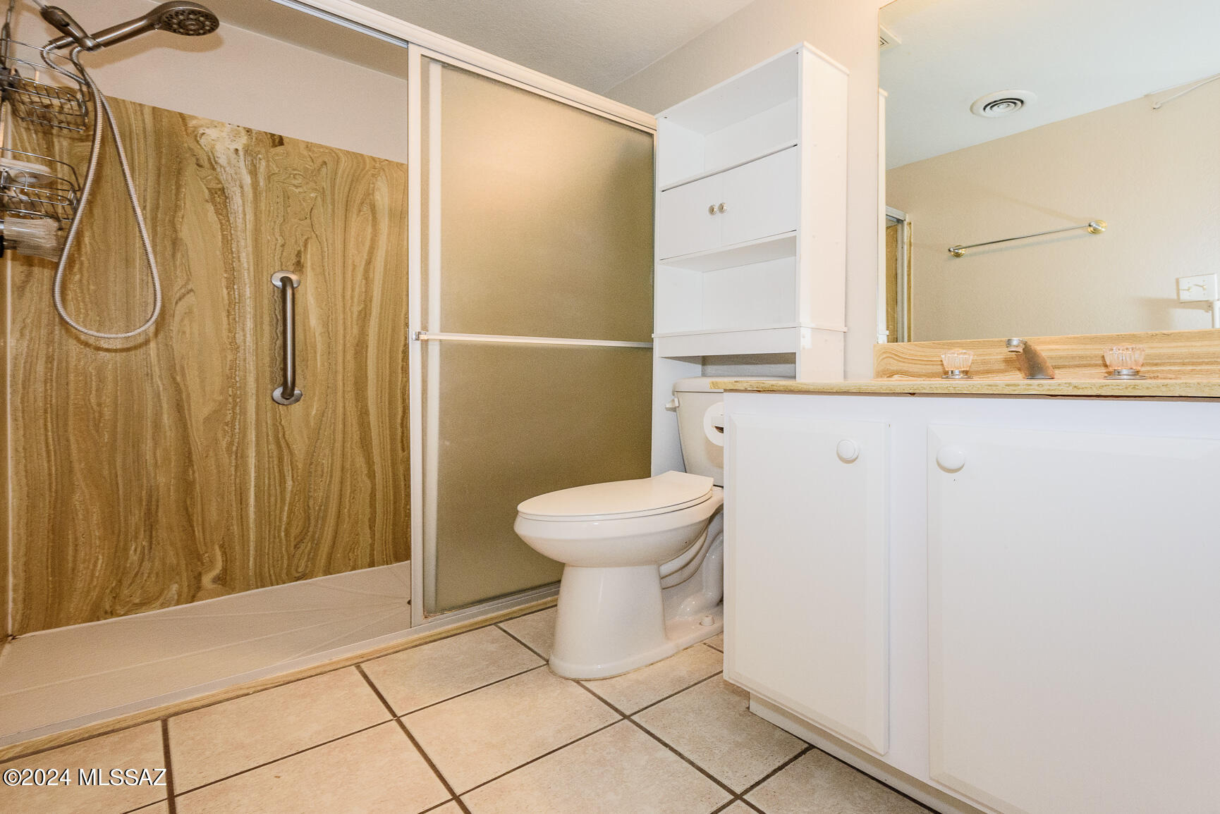 Golden West Villas (Amended) (1-50) - Residential