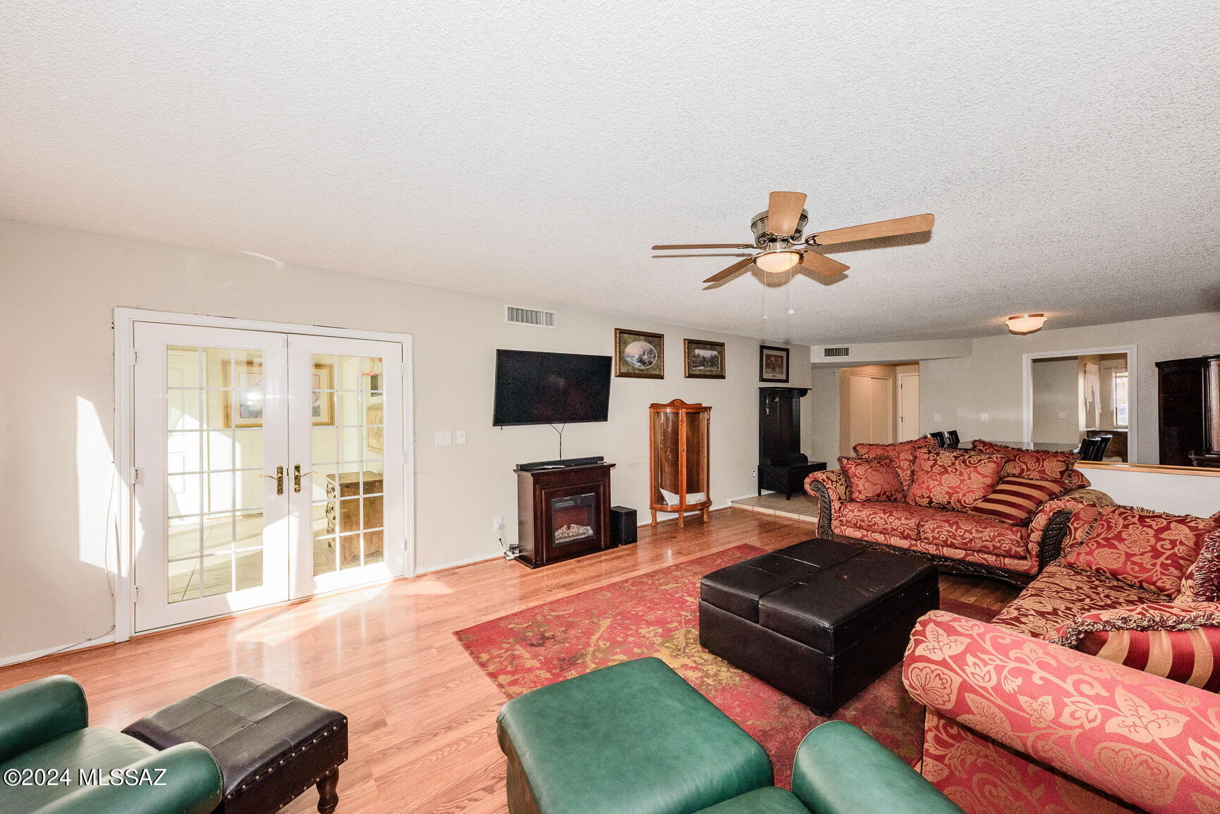Golden West Villas (Amended) (1-50) - Residential