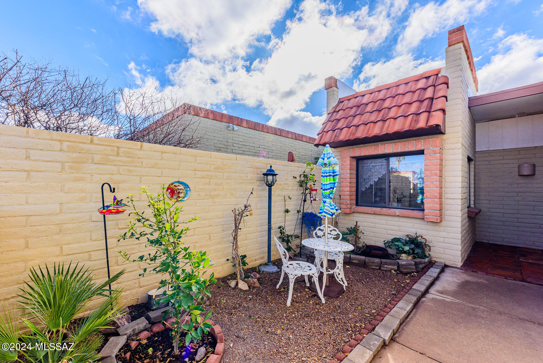 Golden West Villas (Amended) (1-50) - Residential
