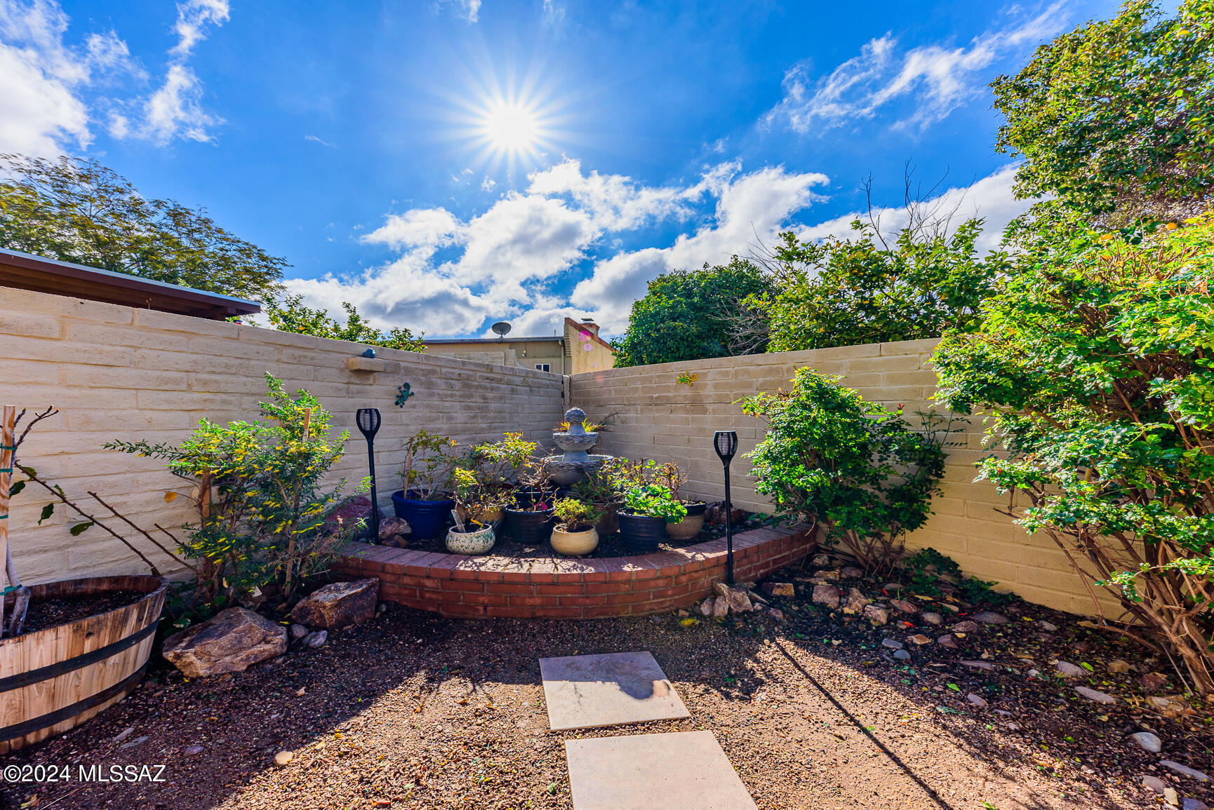 Golden West Villas (Amended) (1-50) - Residential