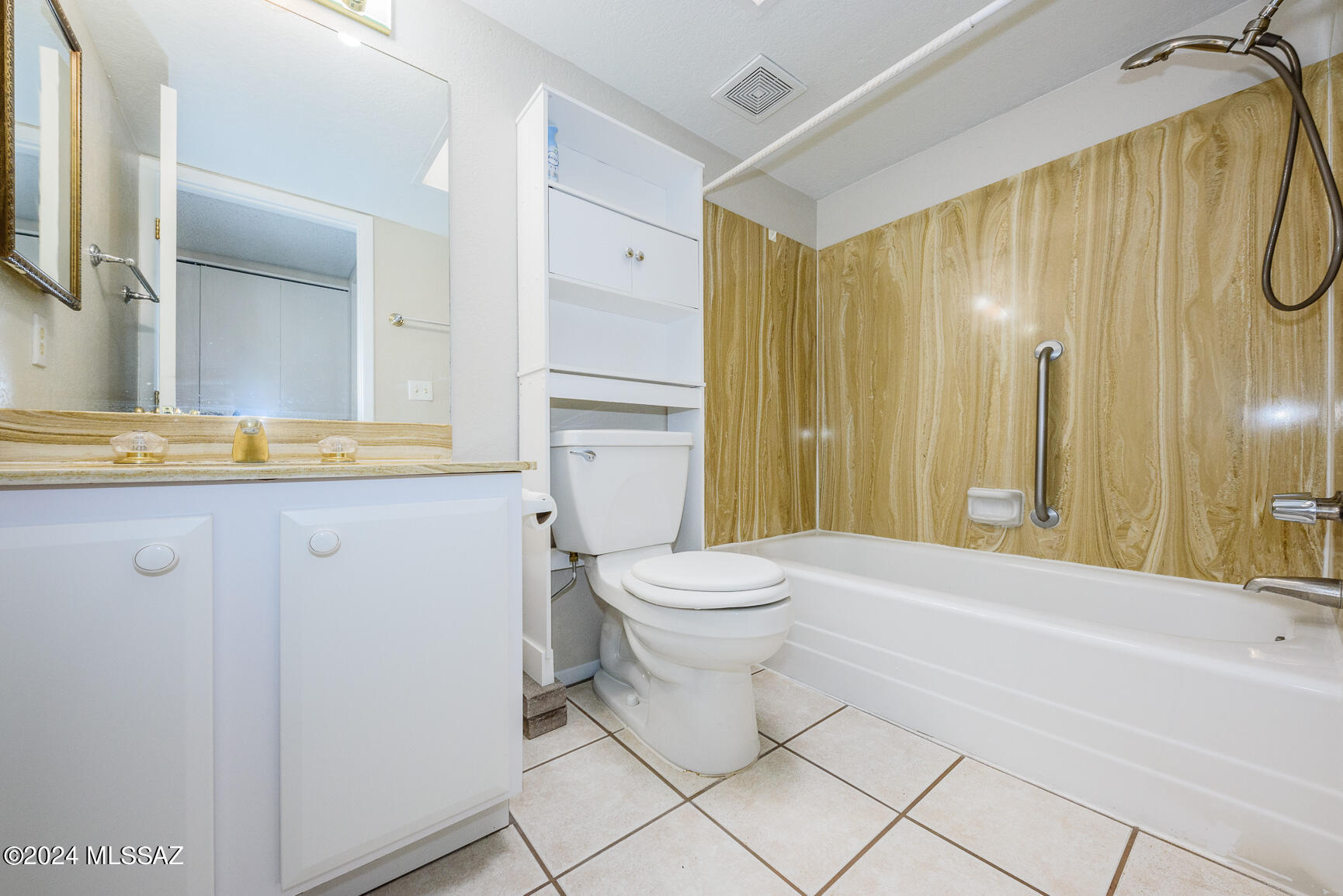 Golden West Villas (Amended) (1-50) - Residential