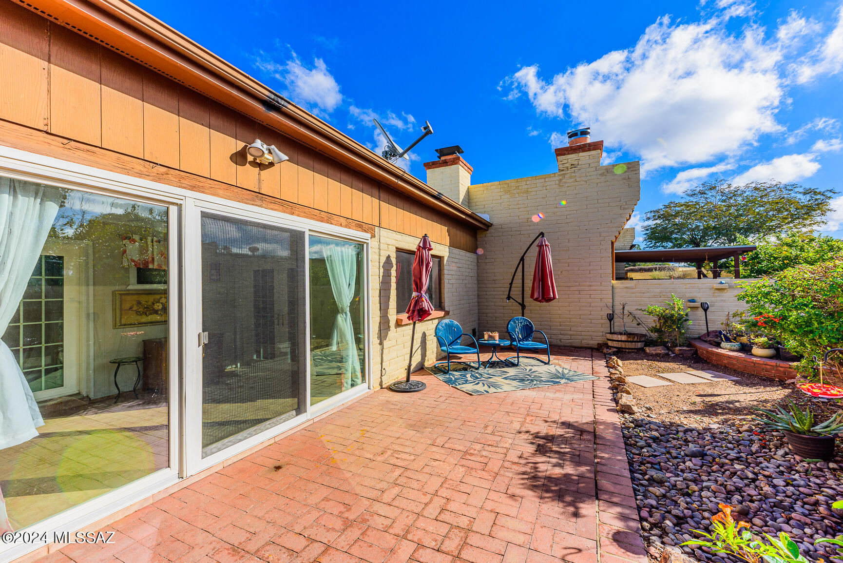 Golden West Villas (Amended) (1-50) - Residential