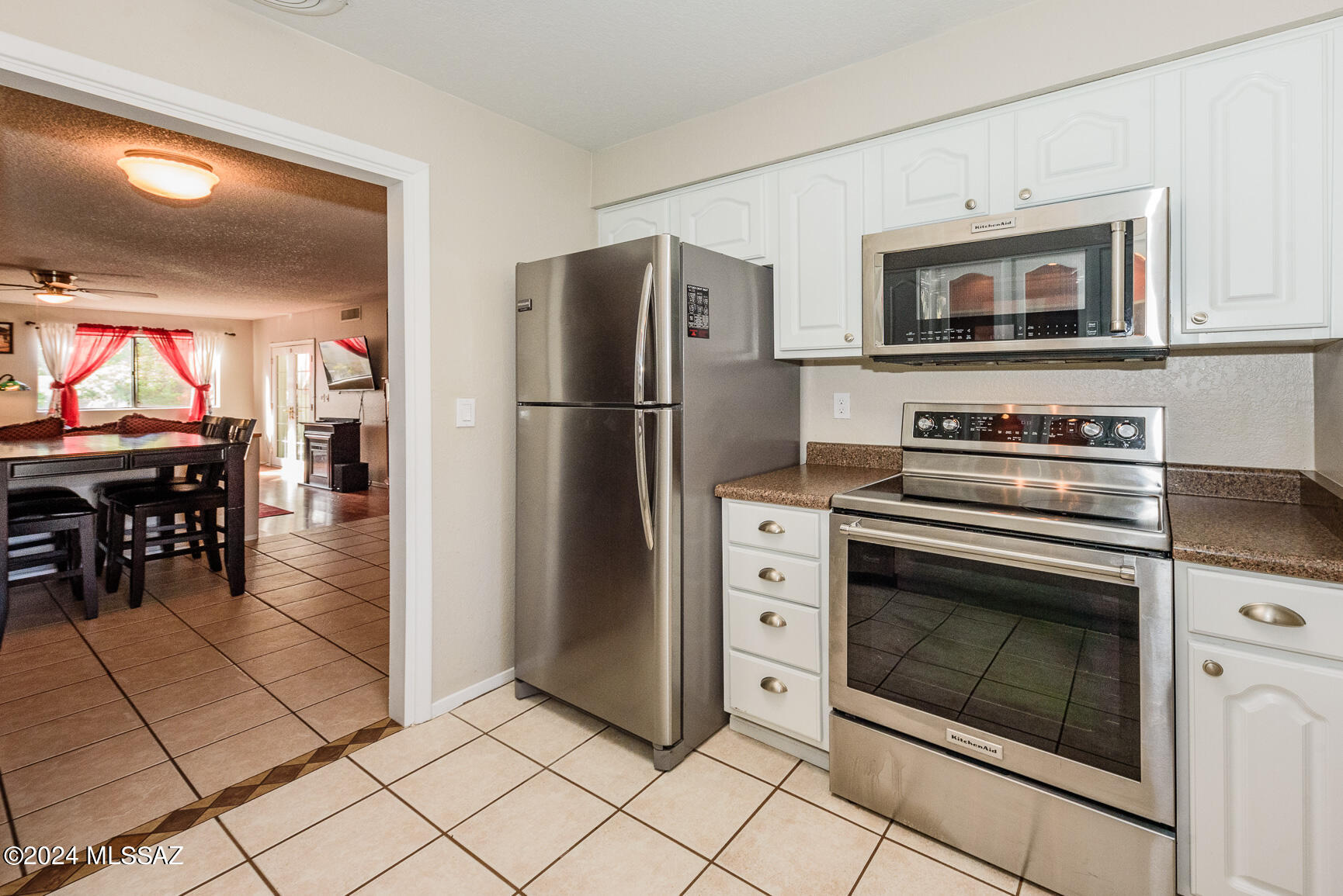 Golden West Villas (Amended) (1-50) - Residential