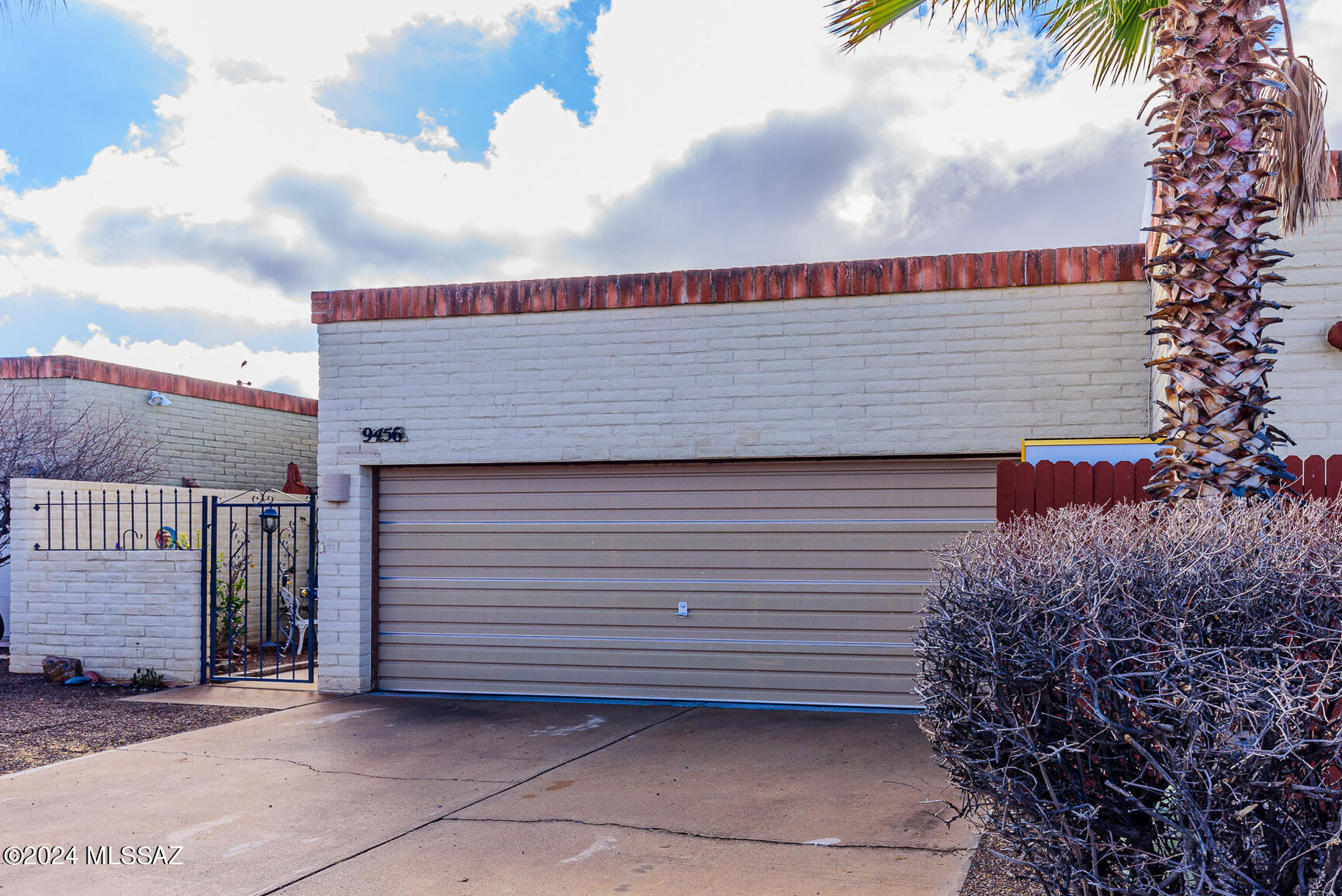 Golden West Villas (Amended) (1-50) - Residential