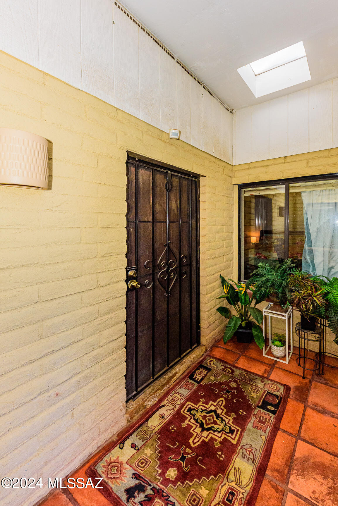 Golden West Villas (Amended) (1-50) - Residential