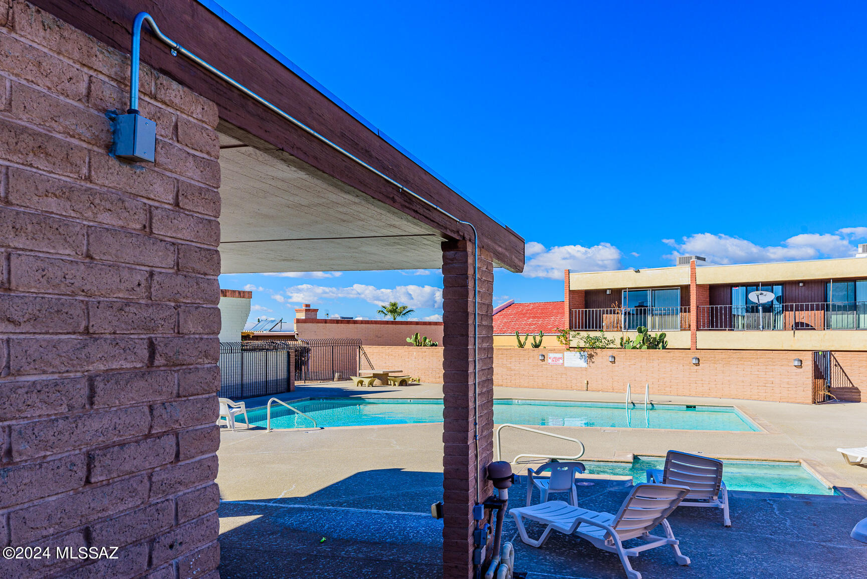 Golden West Villas (Amended) (1-50) - Residential