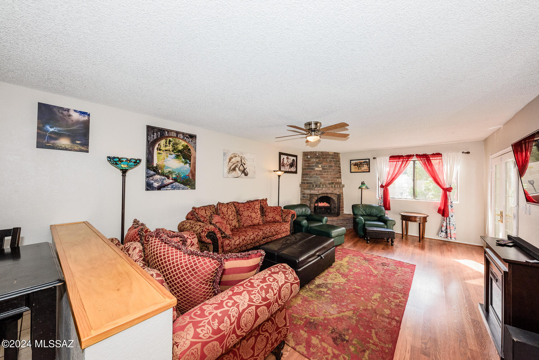 Golden West Villas (Amended) (1-50) - Residential
