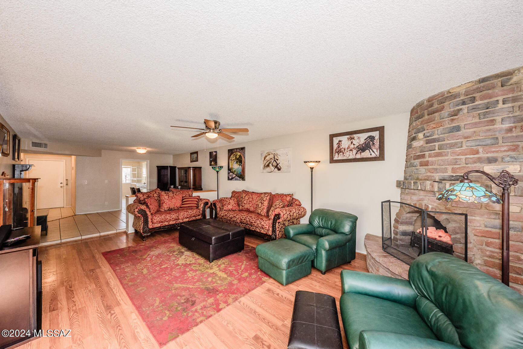 Golden West Villas (Amended) (1-50) - Residential