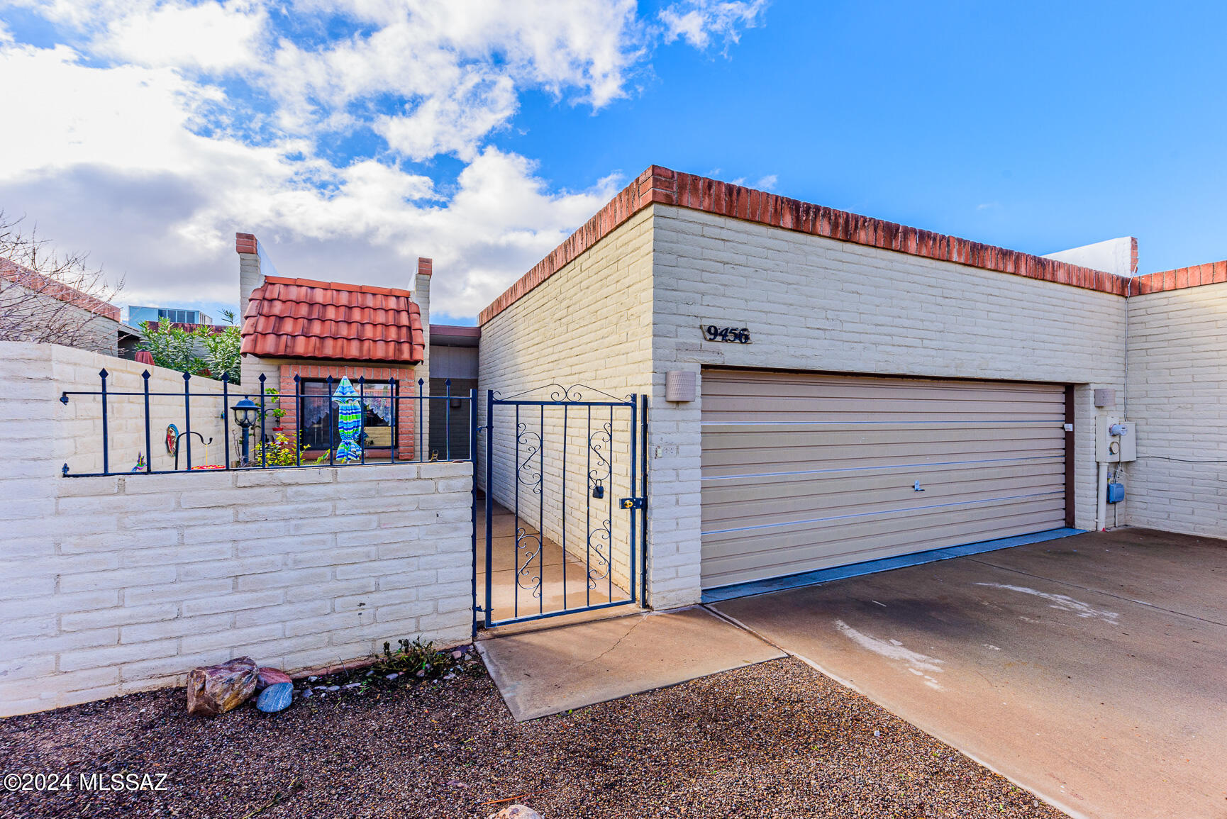 Golden West Villas (Amended) (1-50) - Residential