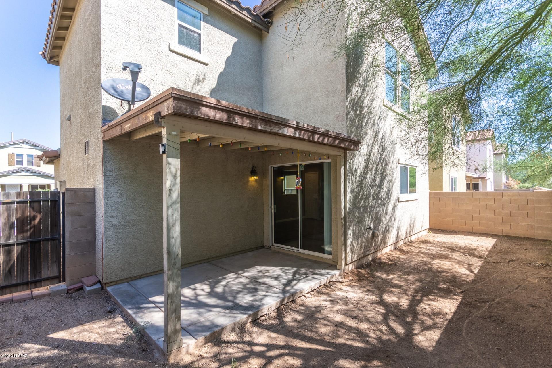 Pantano Overlook - Residential