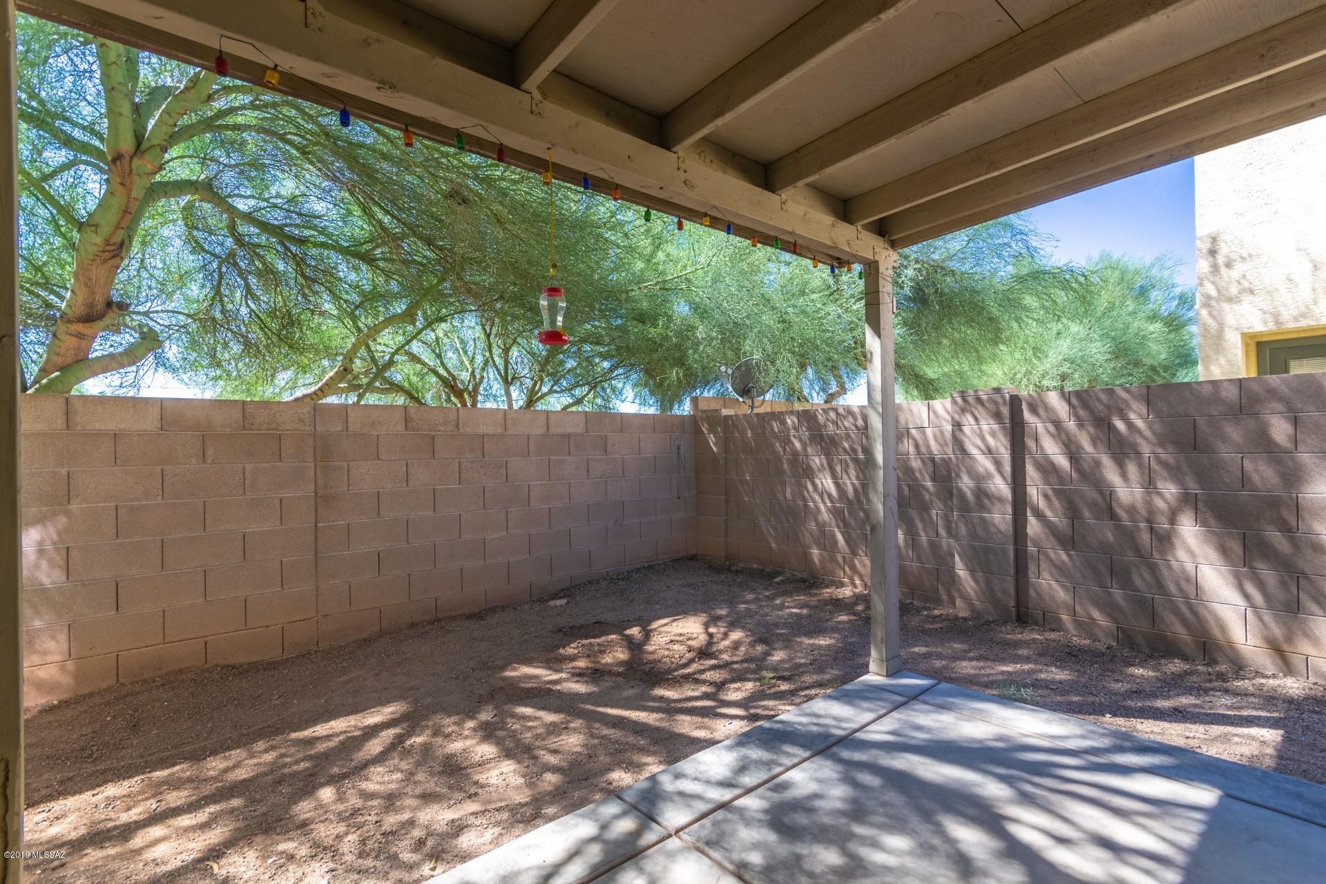 Pantano Overlook - Residential