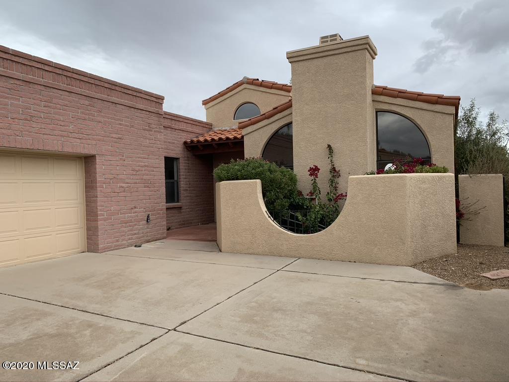 Fairway Heights At Tucson National Par.II (45-95) - Residential
