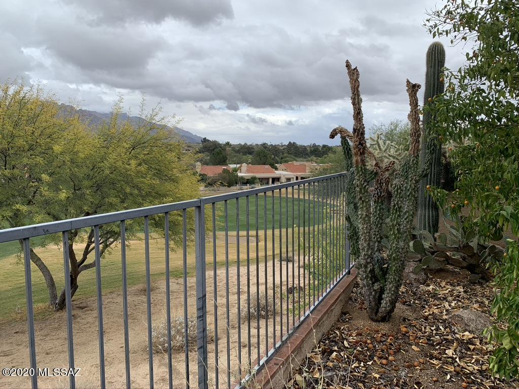 Fairway Heights At Tucson National Par.II (45-95) - Residential