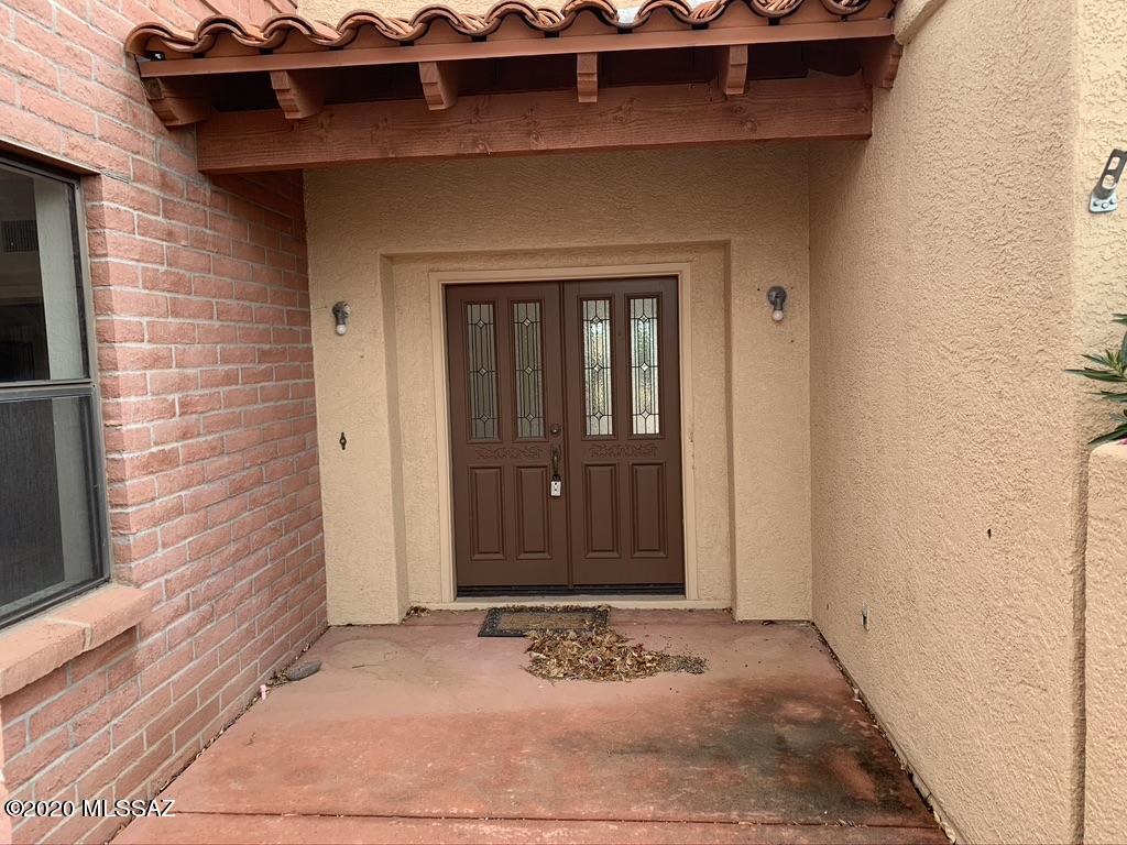 Fairway Heights At Tucson National Par.II (45-95) - Residential