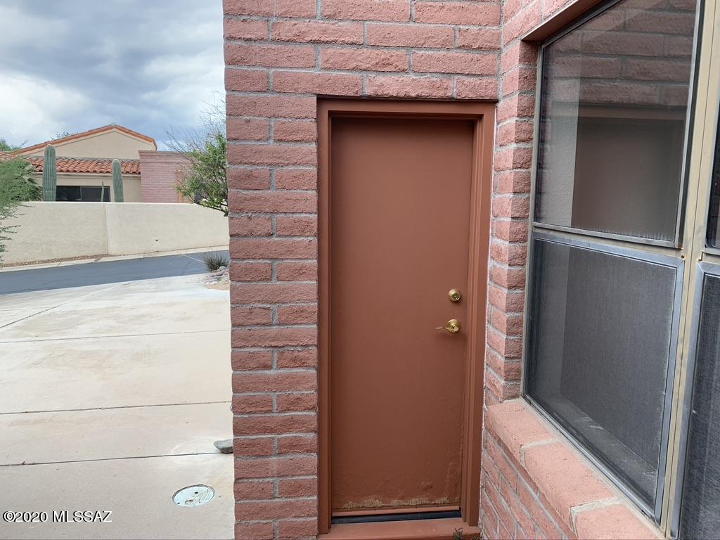 Fairway Heights At Tucson National Par.II (45-95) - Residential