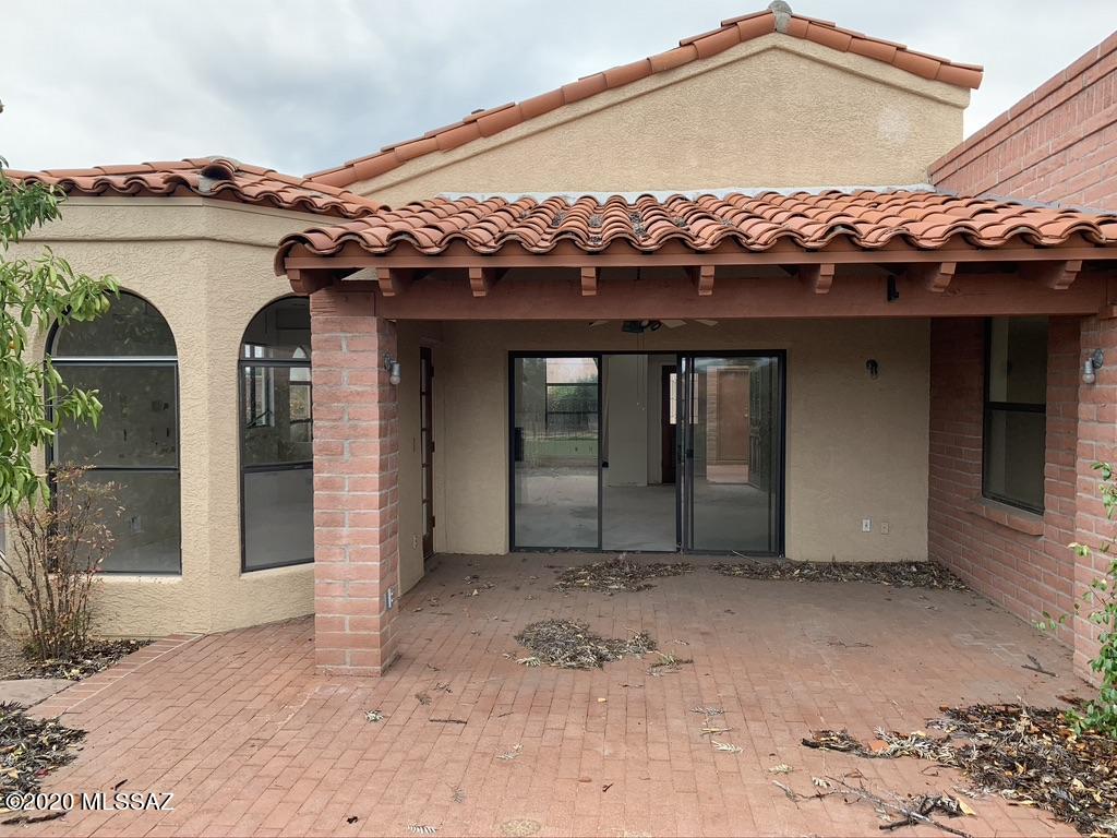 Fairway Heights At Tucson National Par.II (45-95) - Residential