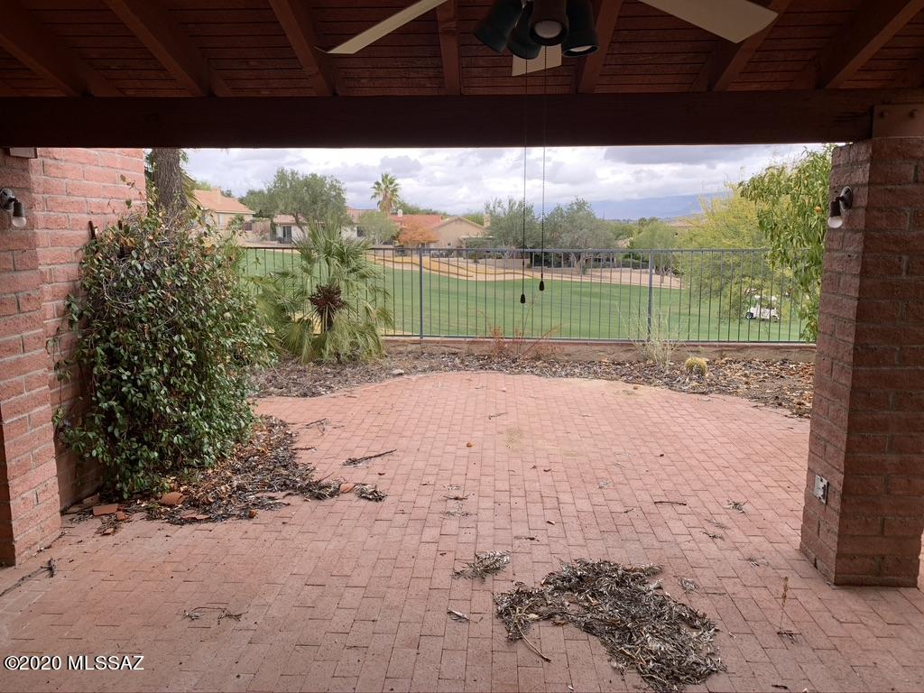 Fairway Heights At Tucson National Par.II (45-95) - Residential