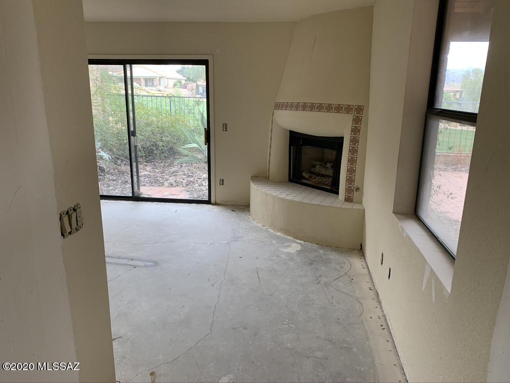 Fairway Heights At Tucson National Par.II (45-95) - Residential