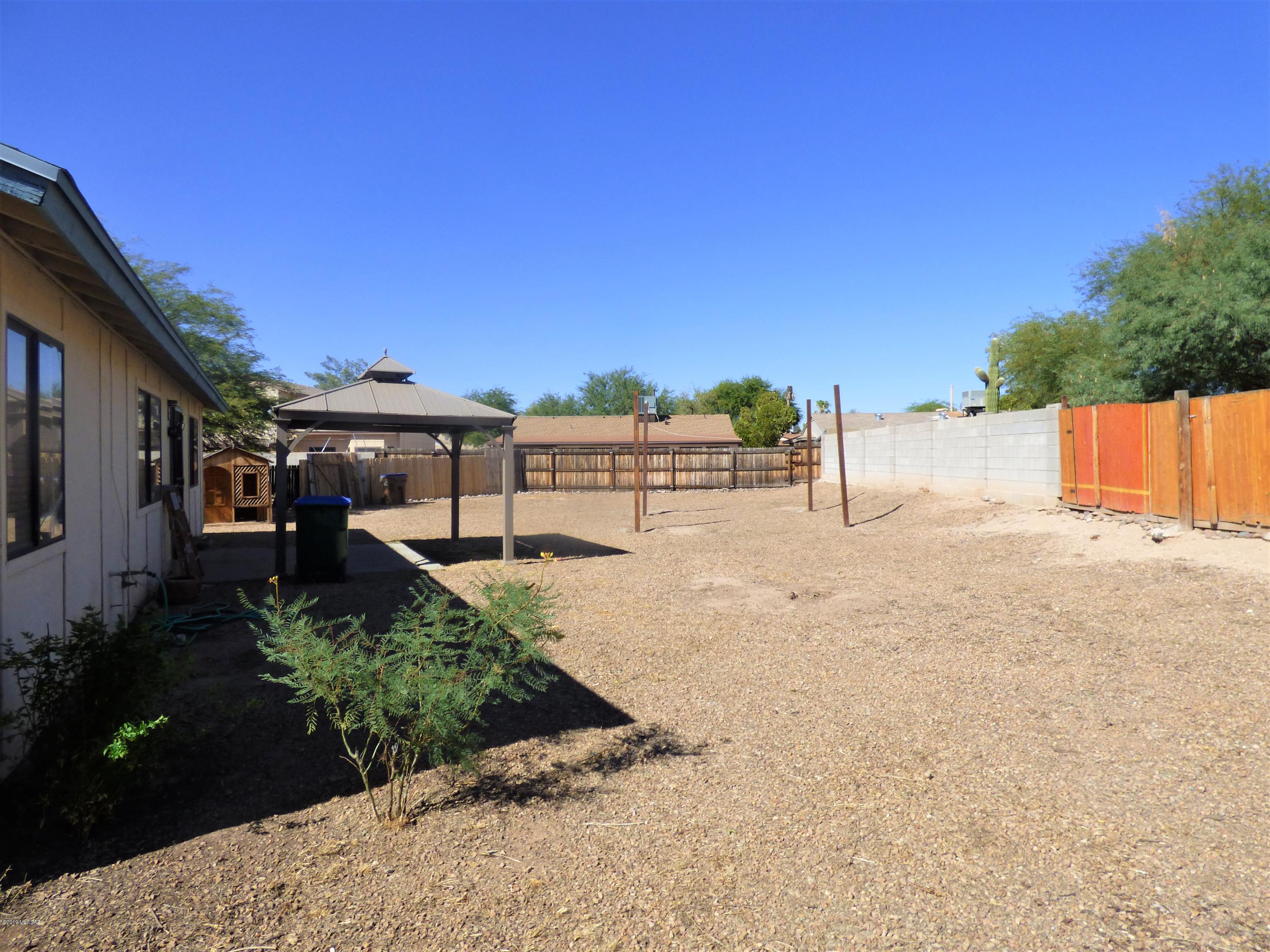 Meadowbrook (208-269) - Residential Lease