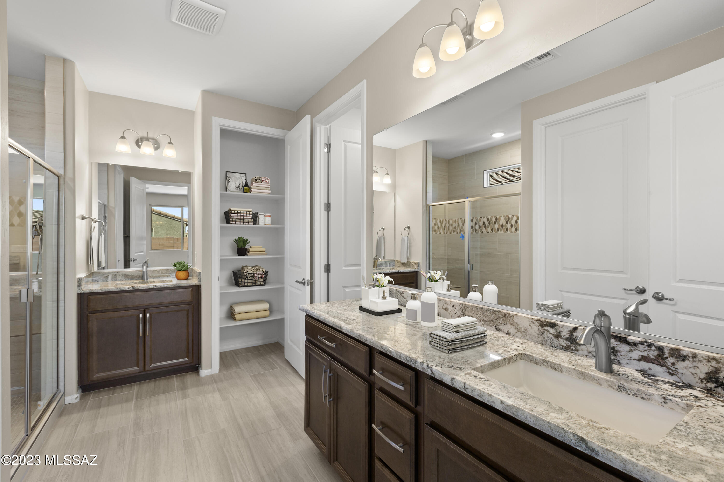 Saguaro Trails Block 6 - Residential