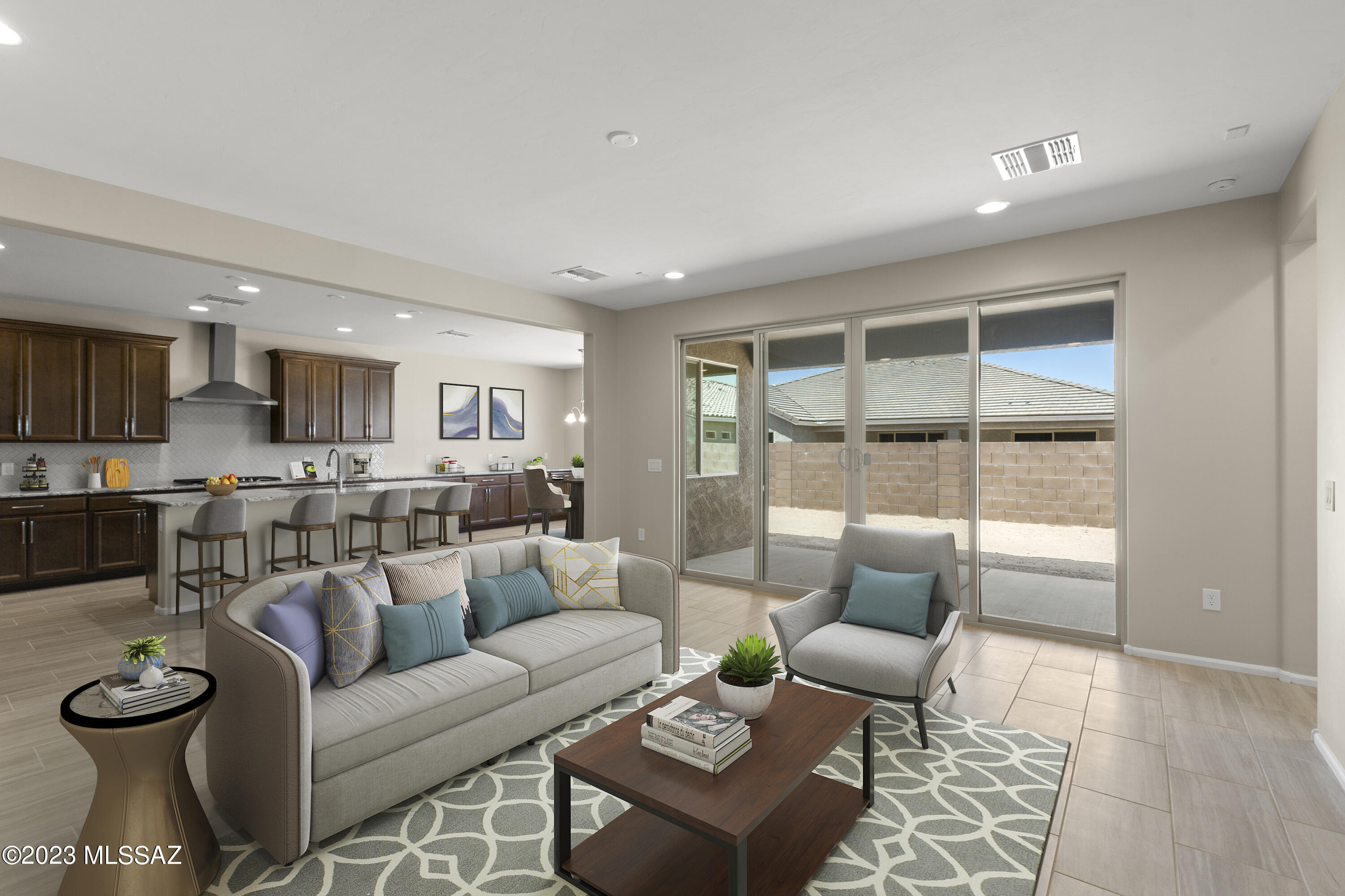 Saguaro Trails Block 6 - Residential