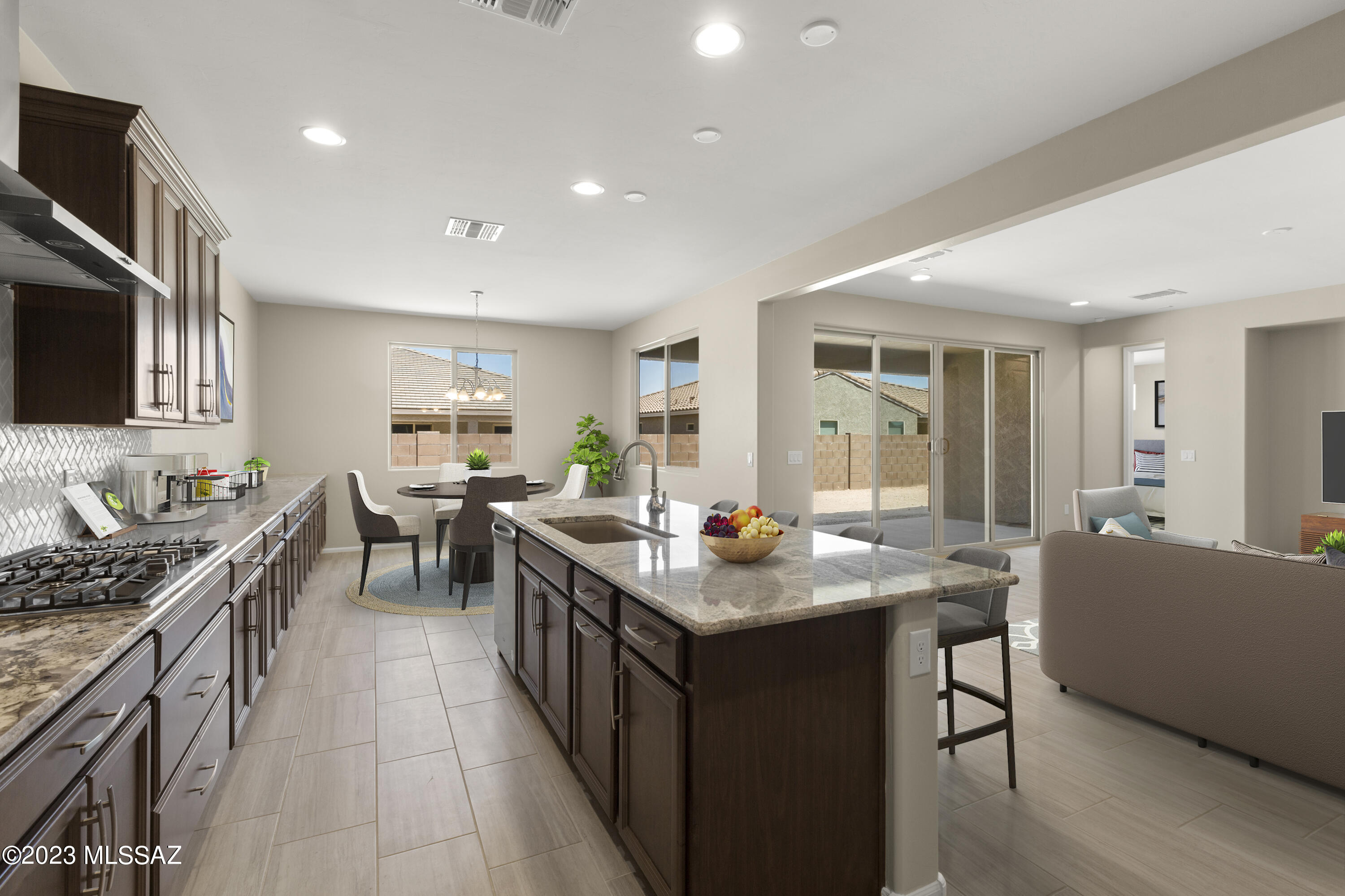 Saguaro Trails Block 6 - Residential