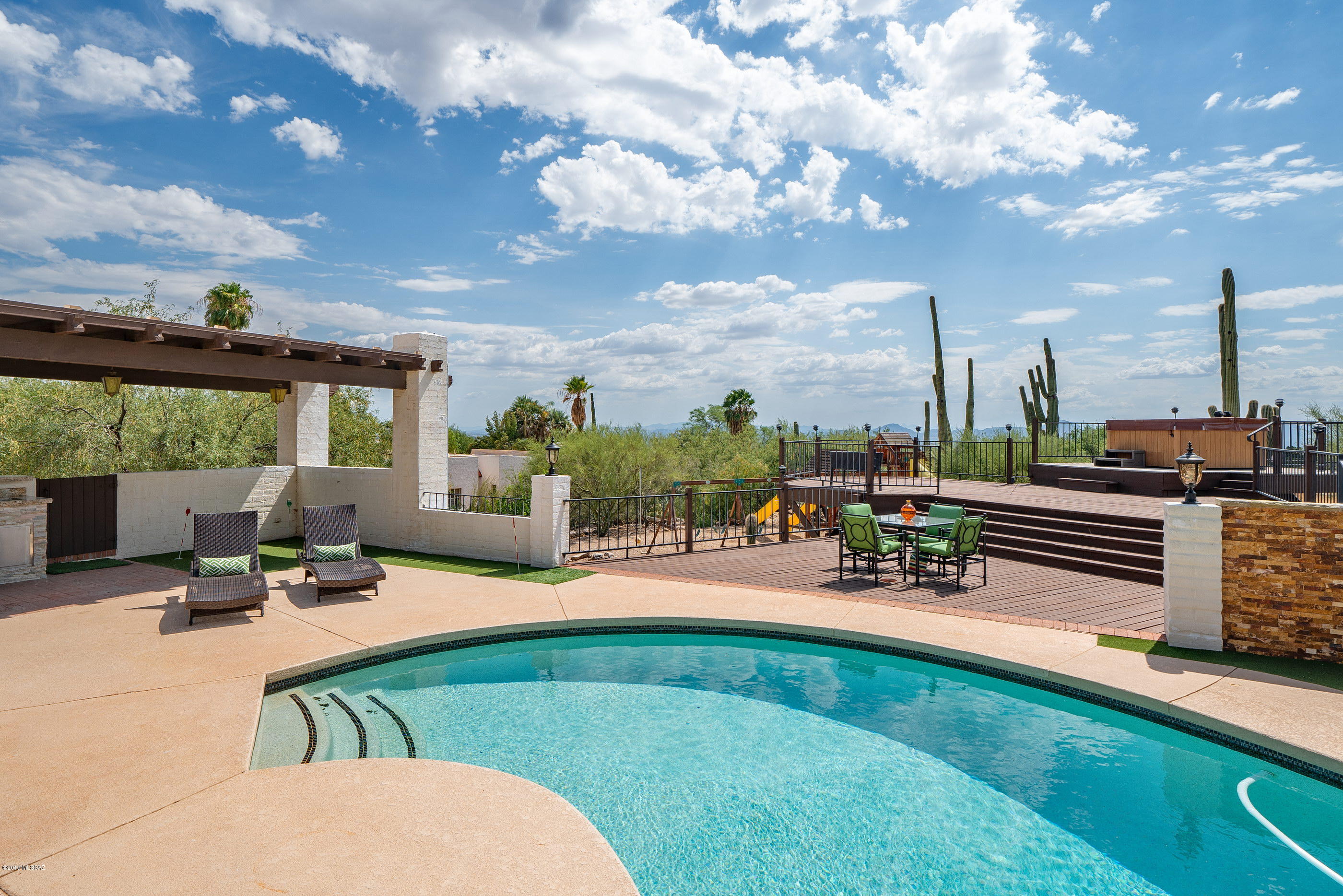 Skyline Country Club Estates (233-269) - Residential