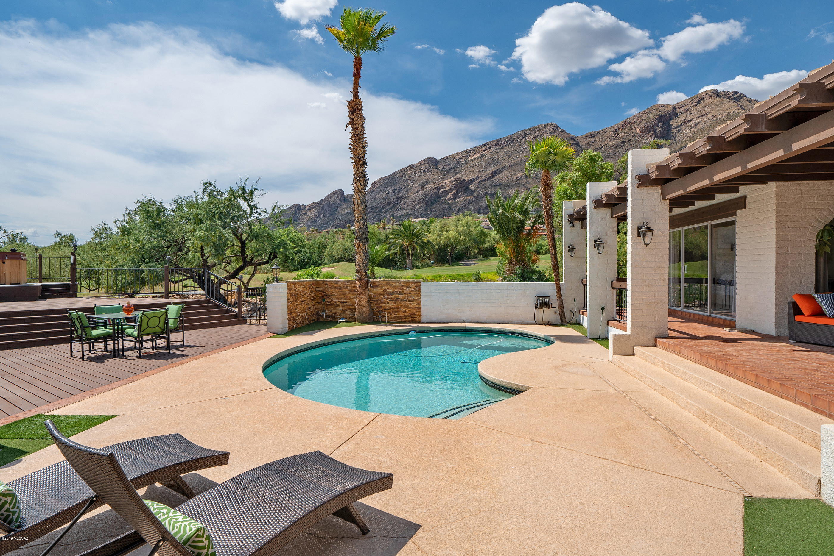 Skyline Country Club Estates (233-269) - Residential